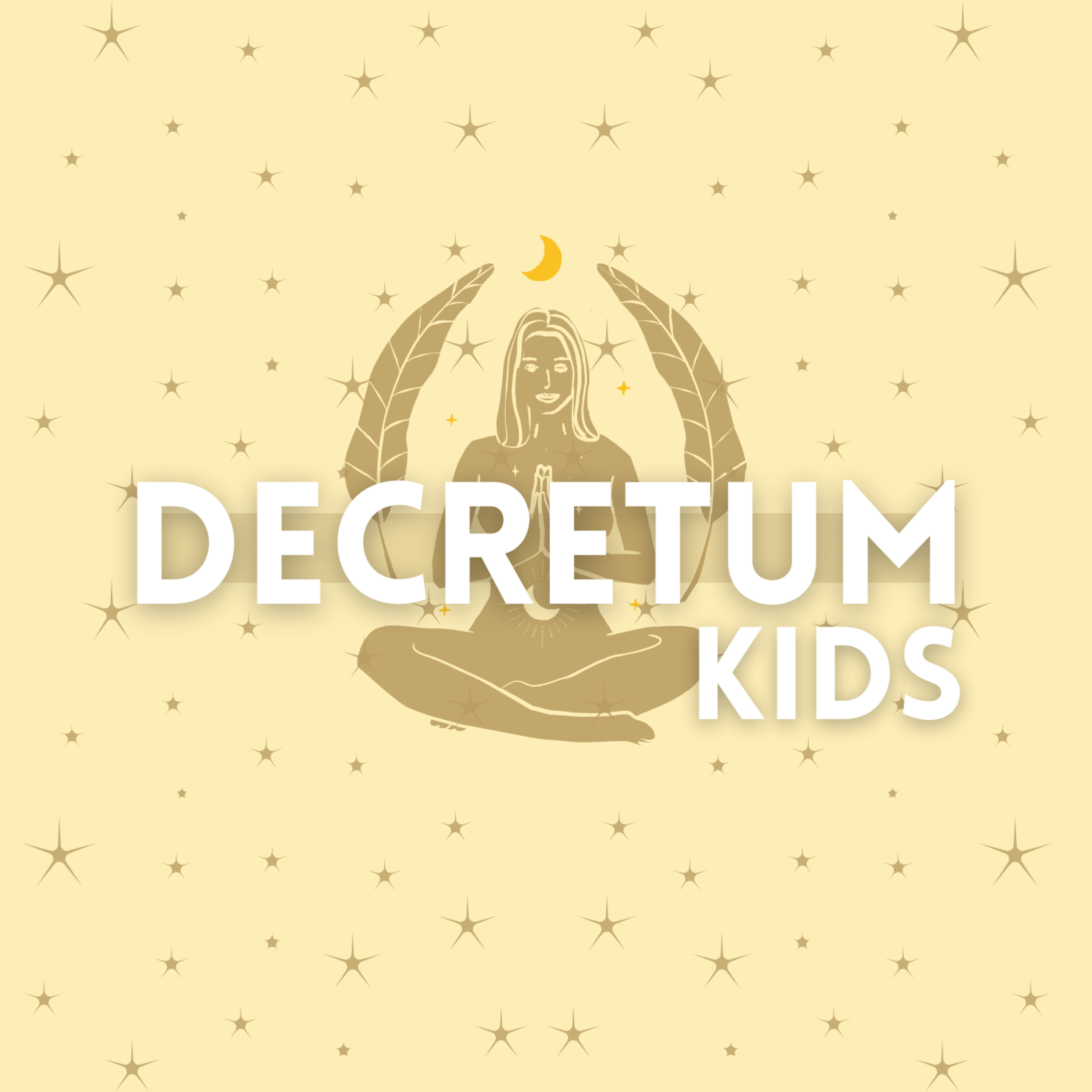 ⁣BUENOS DÍAS - AFIRMACIONES PARA NIÑOS - Decretum Kids