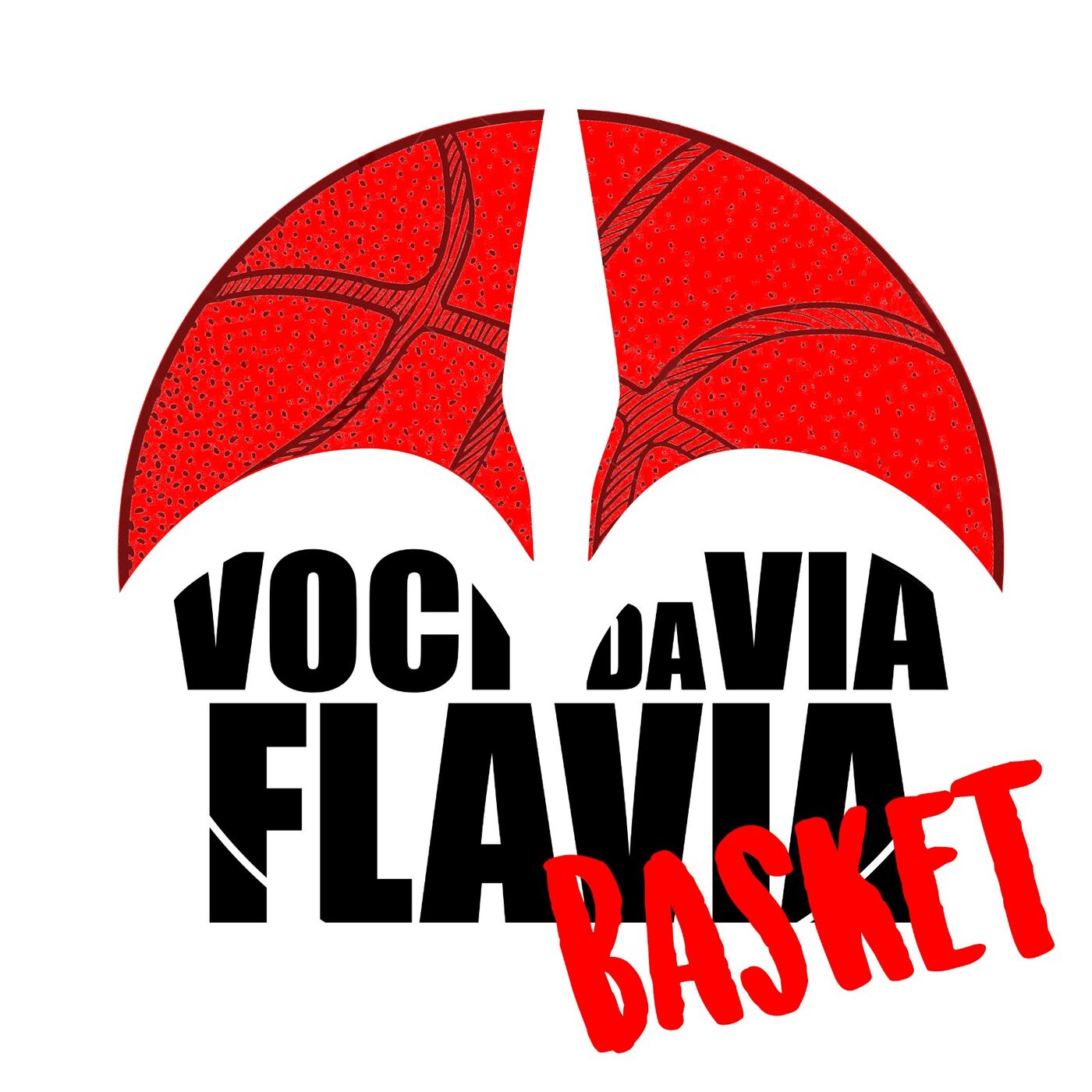 Voci da Via Flavia - Basket 