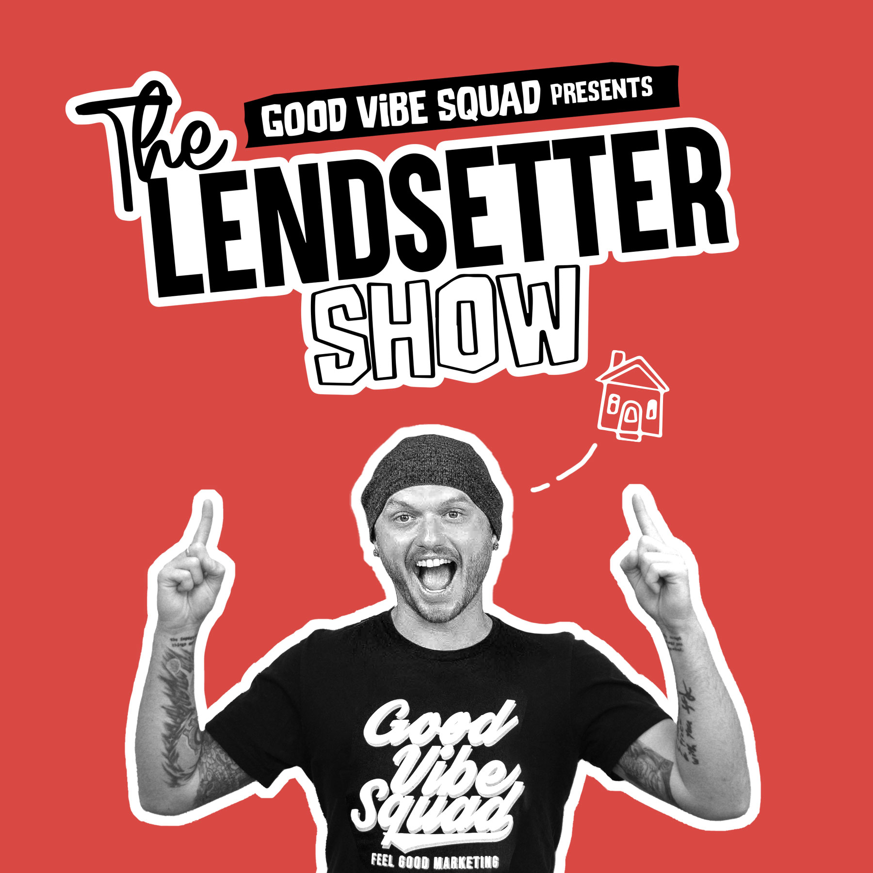 The Lendsetter Show 