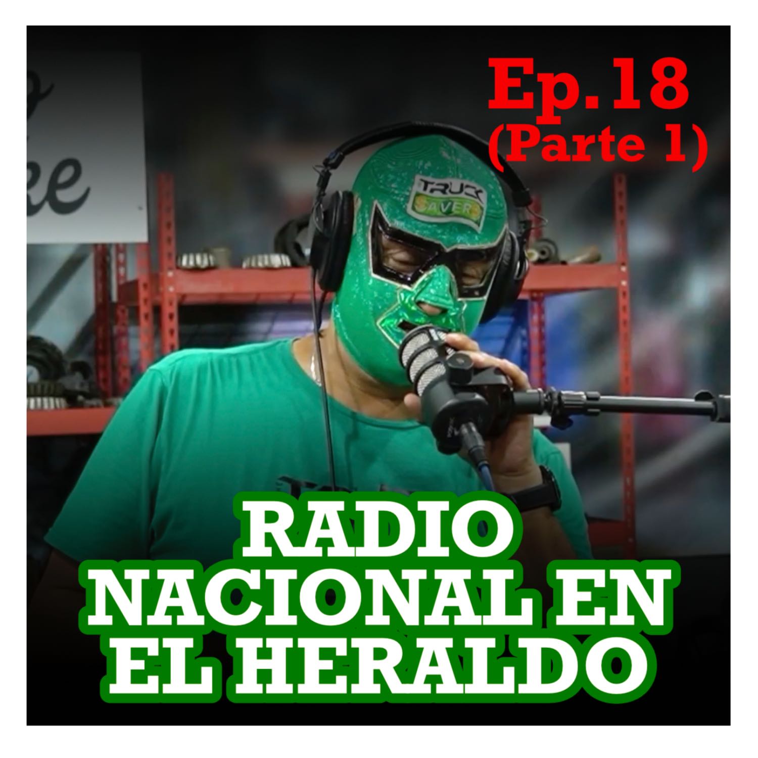 Los Truck savers- Más Allá del Camino: Descubriendo los Servicios, Refacciones y Accesorios Esenciales para Trailers-Programa #18 pt1