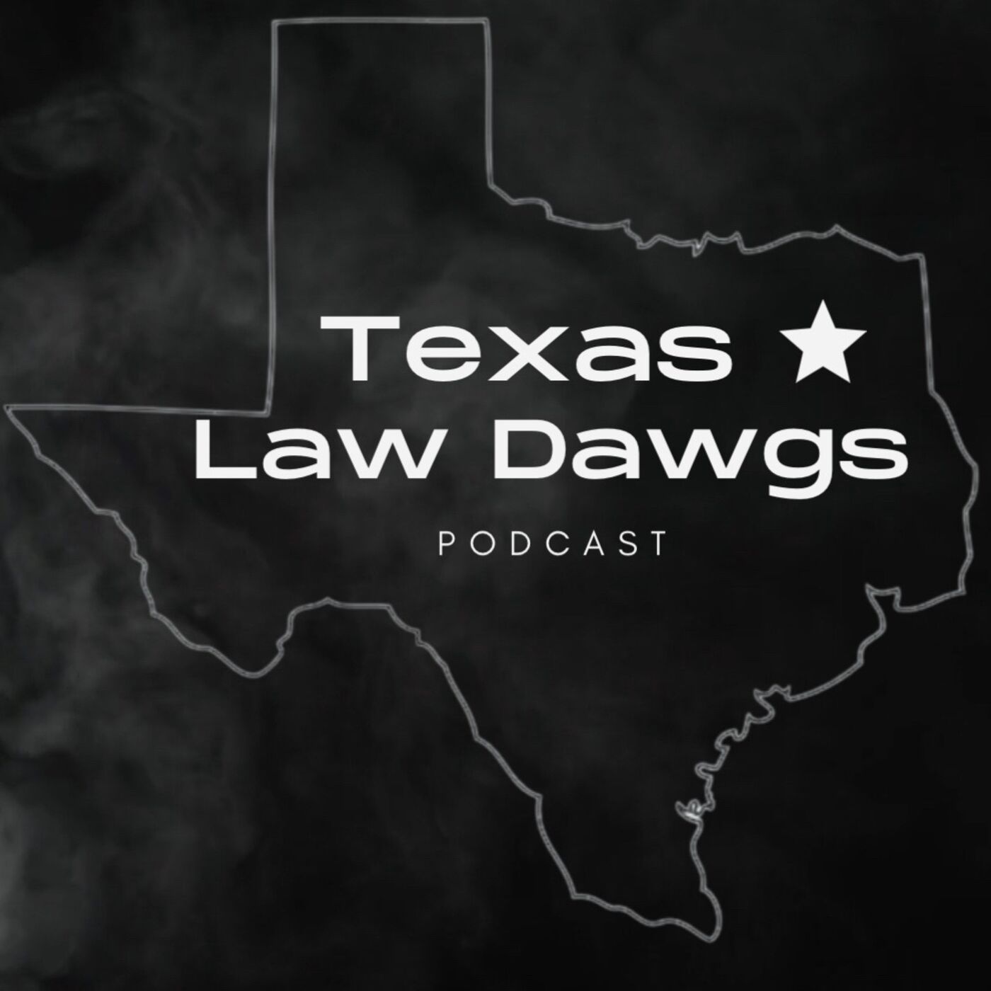 Texas Law Dawgs Podcast 