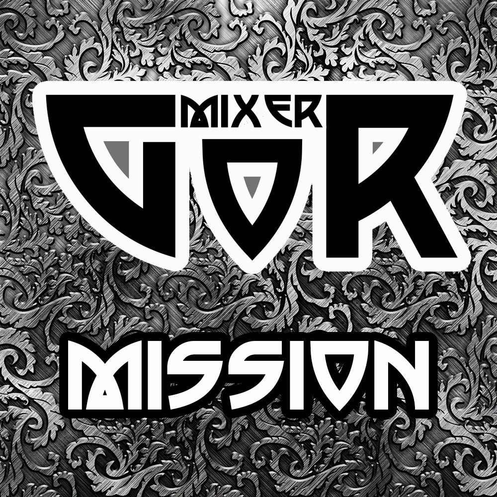 ⁣mixer-gor Mission (Deep, Nu & Chill) №6