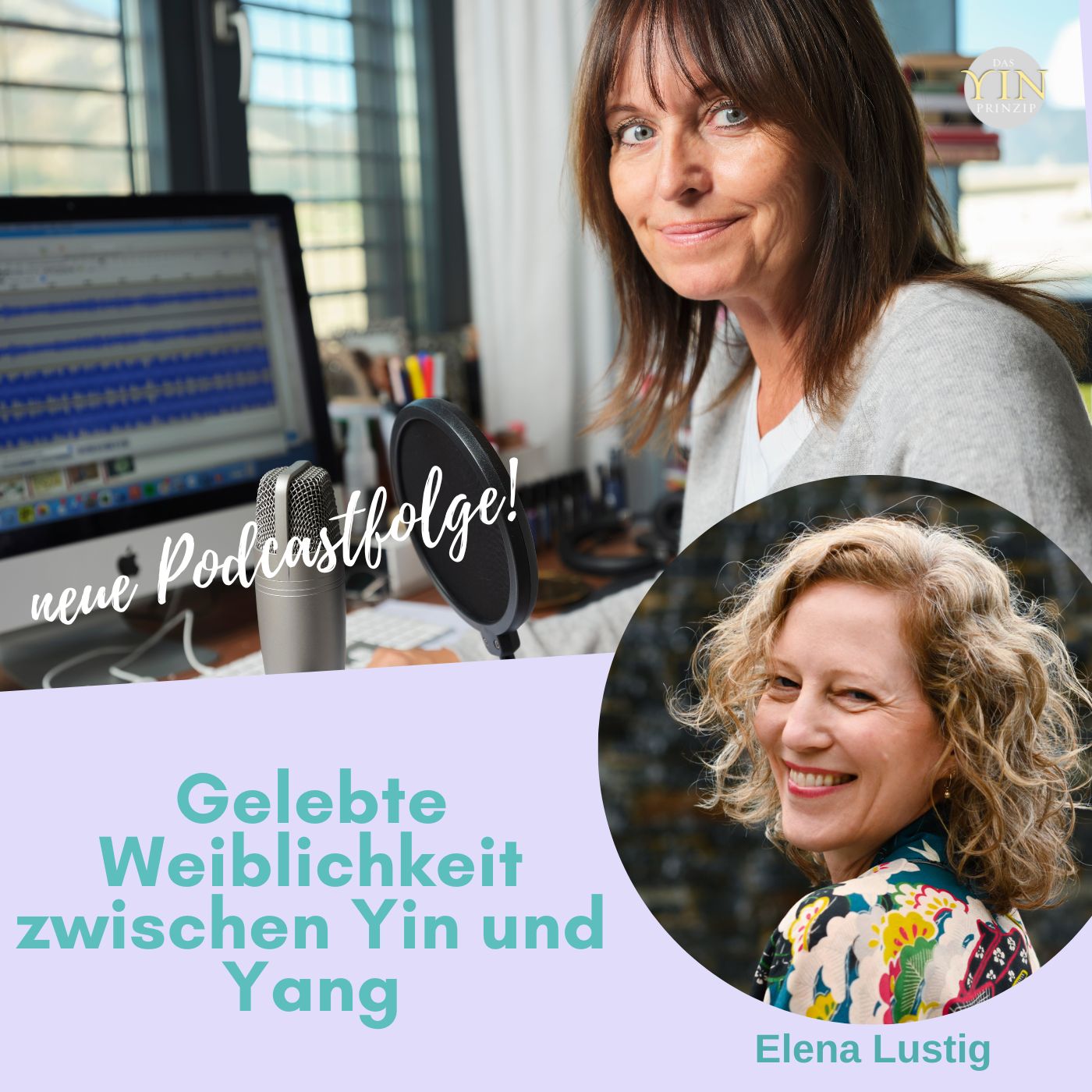 166: Gelebte Weiblichkeit zwischen Yin und Yang