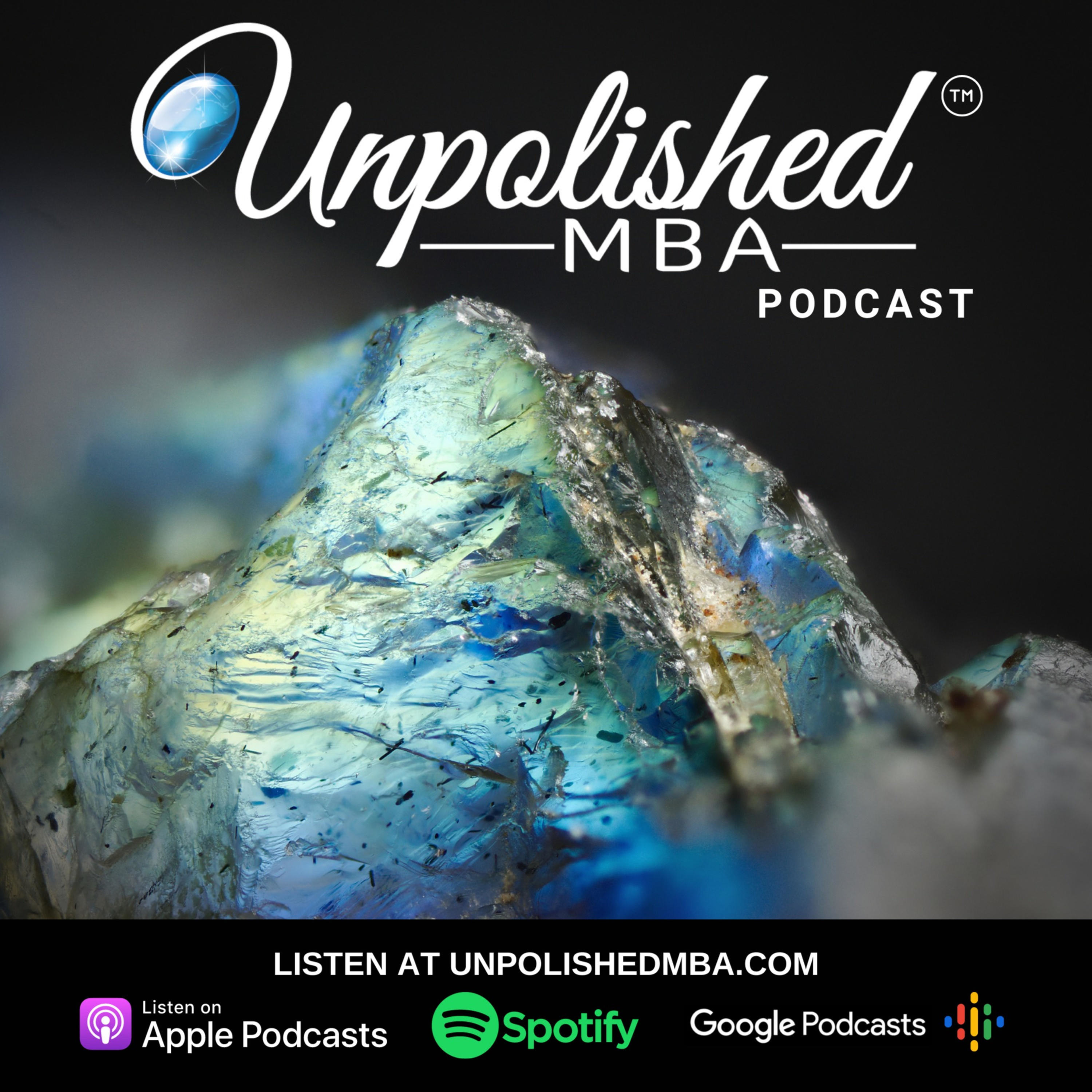 Unpolished MBA 