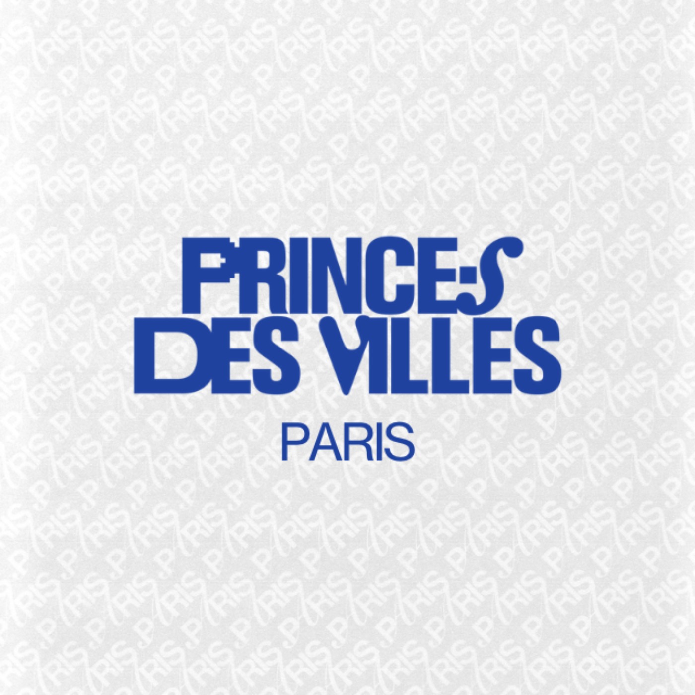 PRINCE-S DES VILLES 