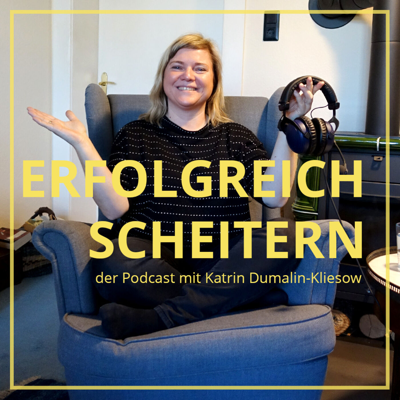 ⁣#29 Vom Glücksspiel zum Unglück mit Petra Fürstenberg