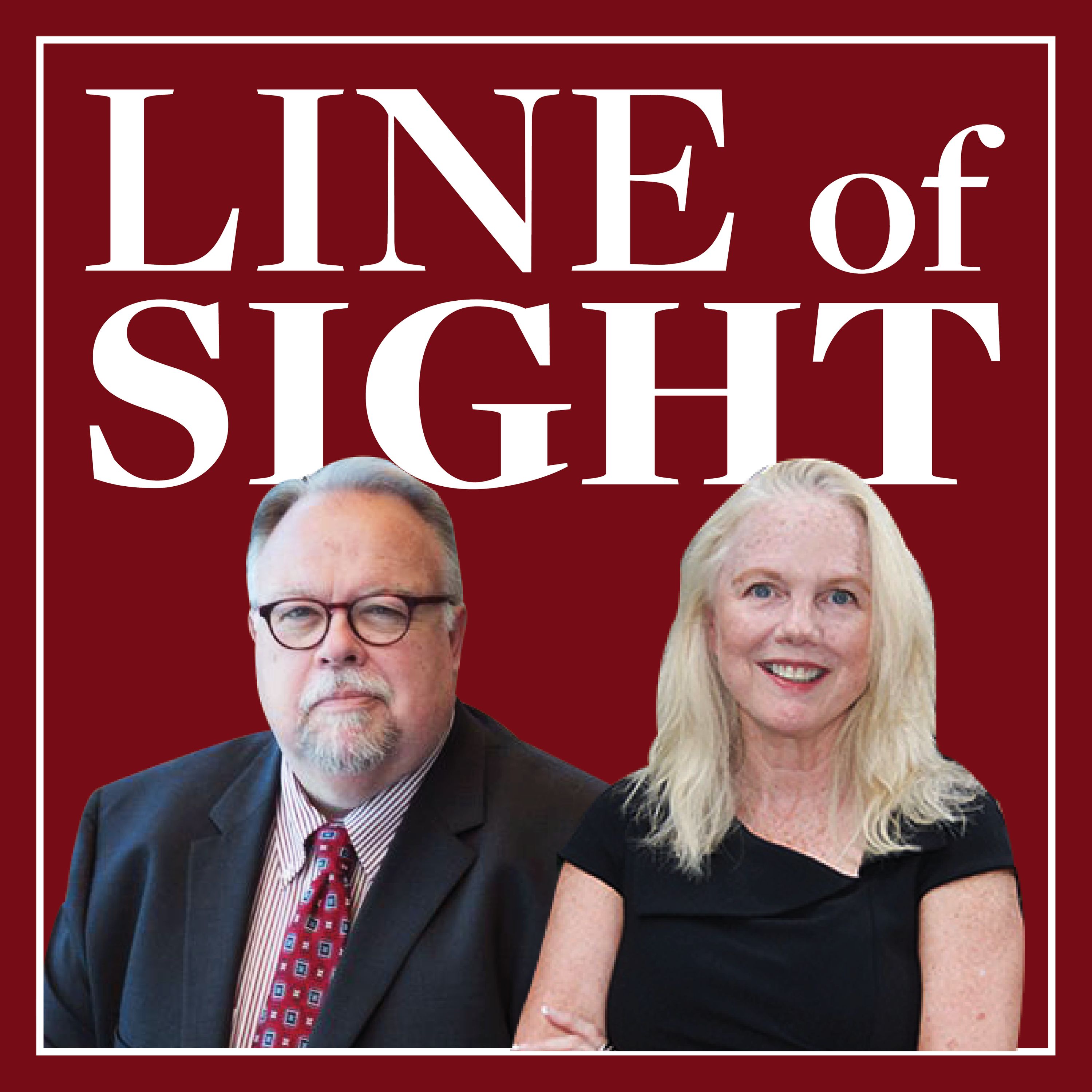 Line of Sight Podcast 