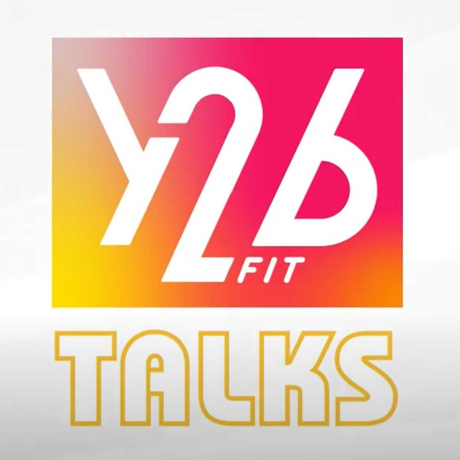 ⁣Rebranding Fitness