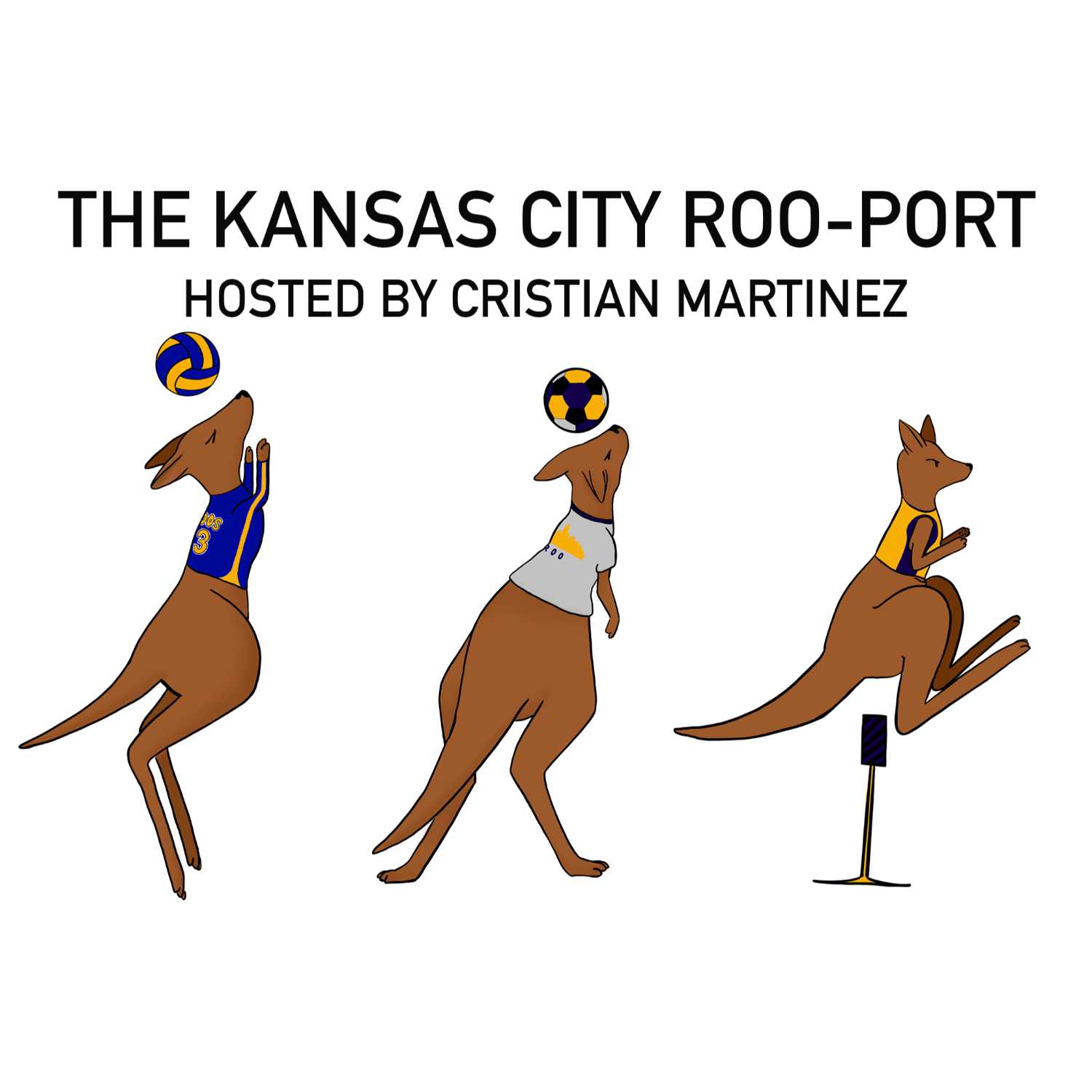 The Kansas City Roo-Port 