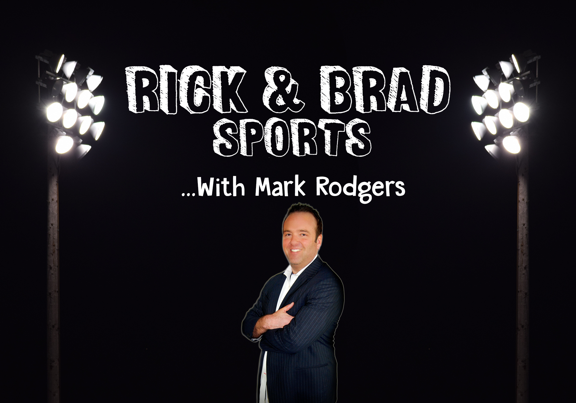 ⁣09-25 Sports with Mark Rodgers