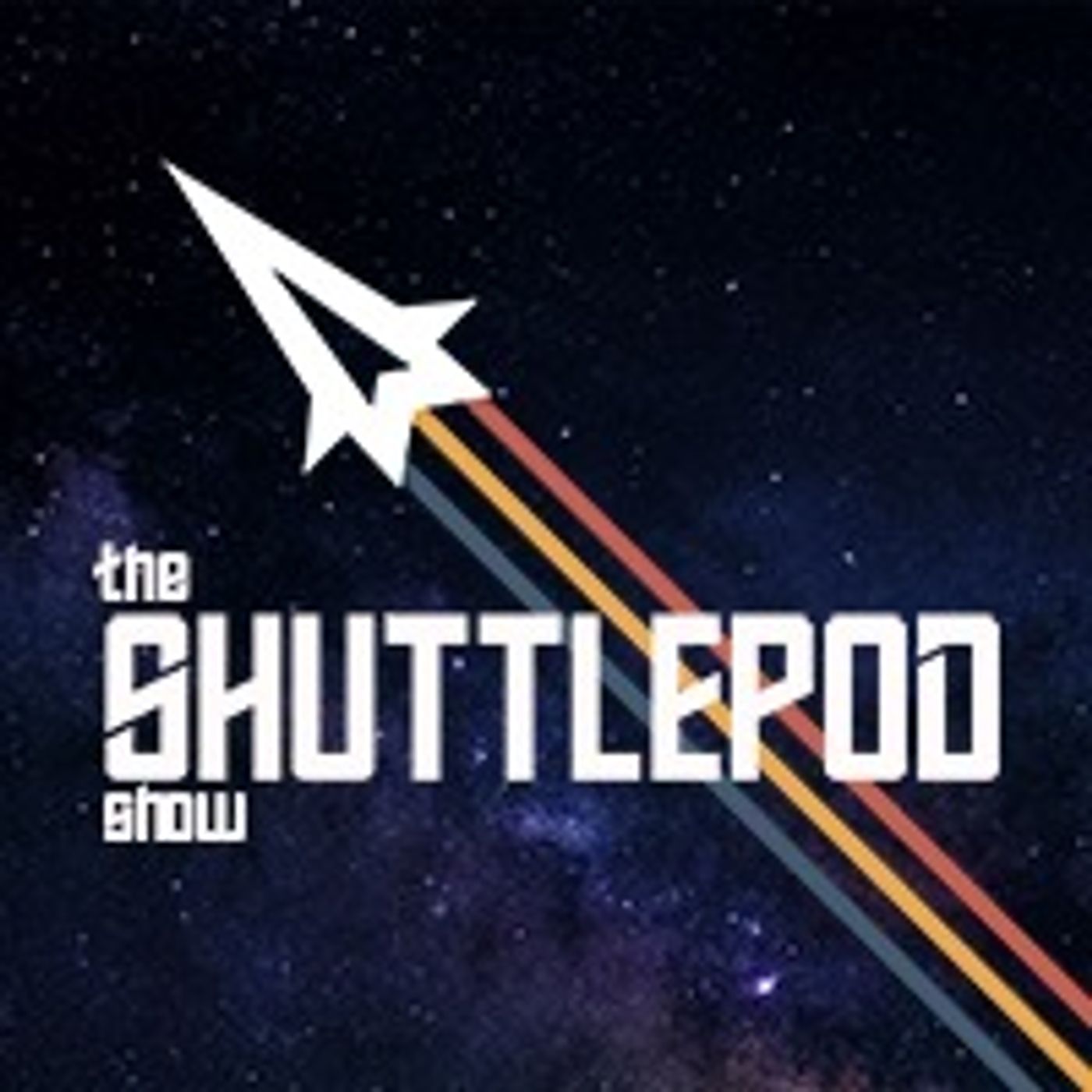 Shuttlepod Show 