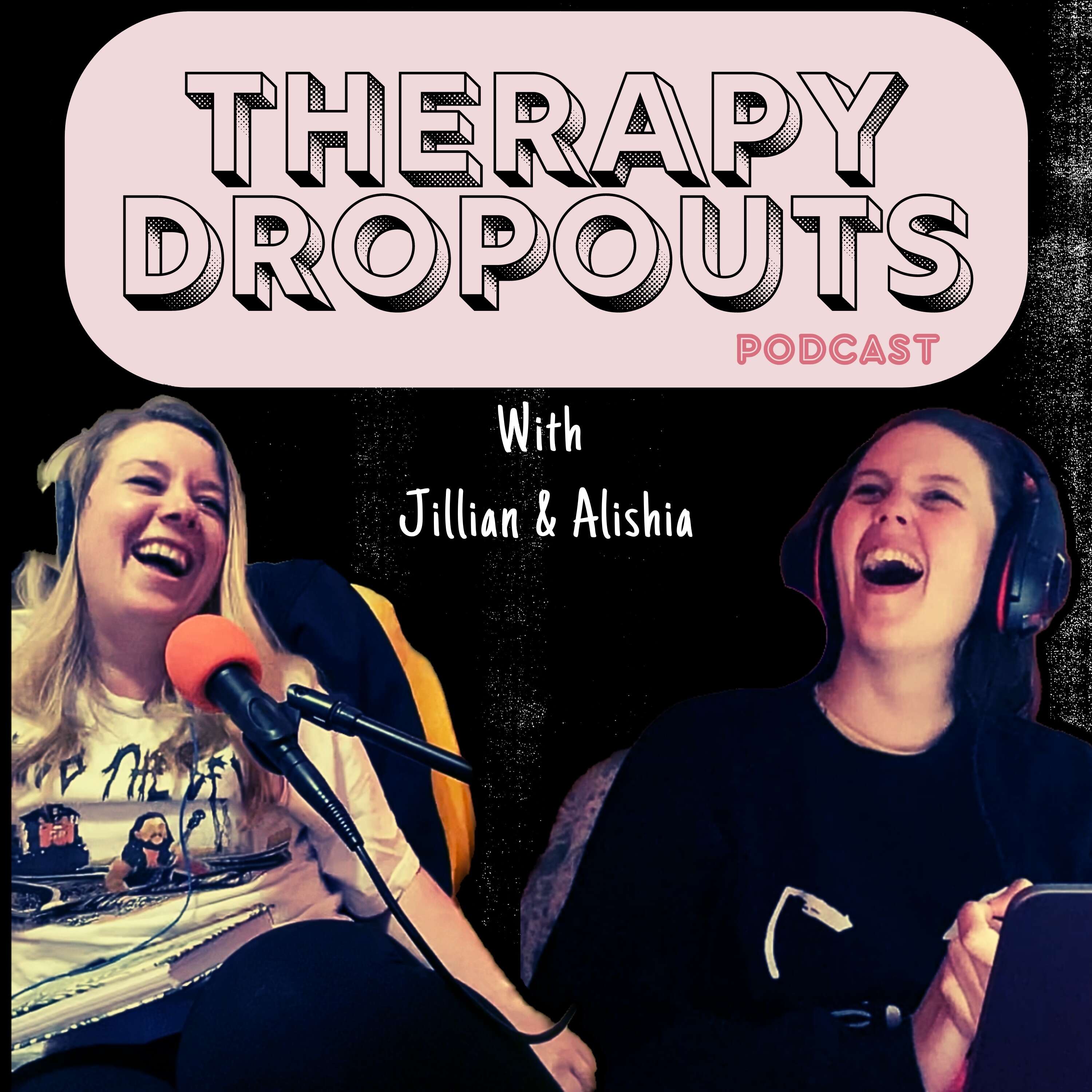 Therapy Dropouts 