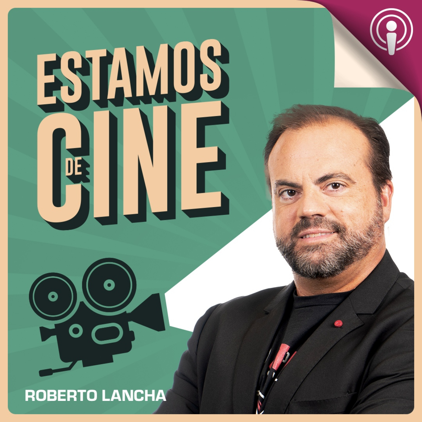 Estamos de cine 