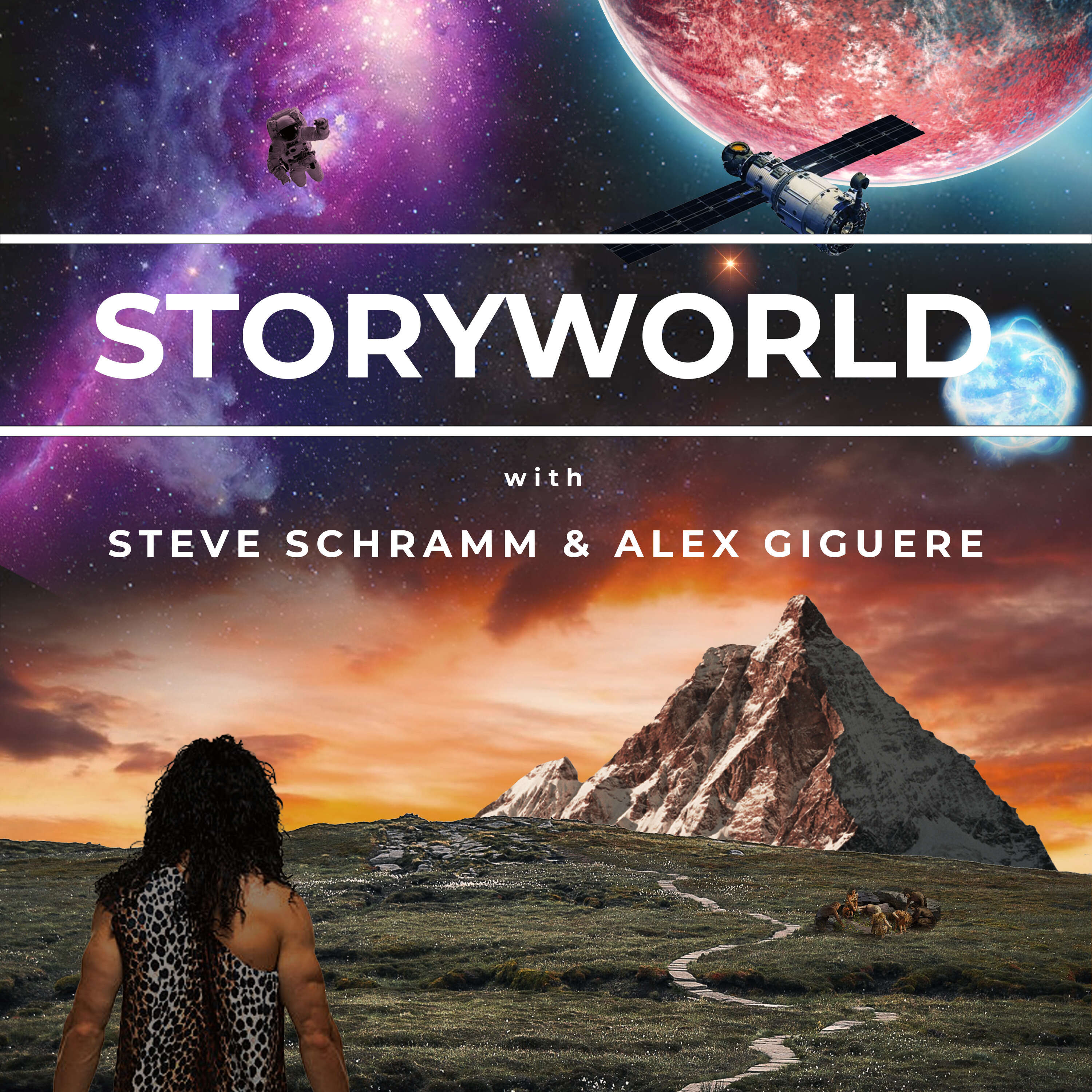 Storyworld 