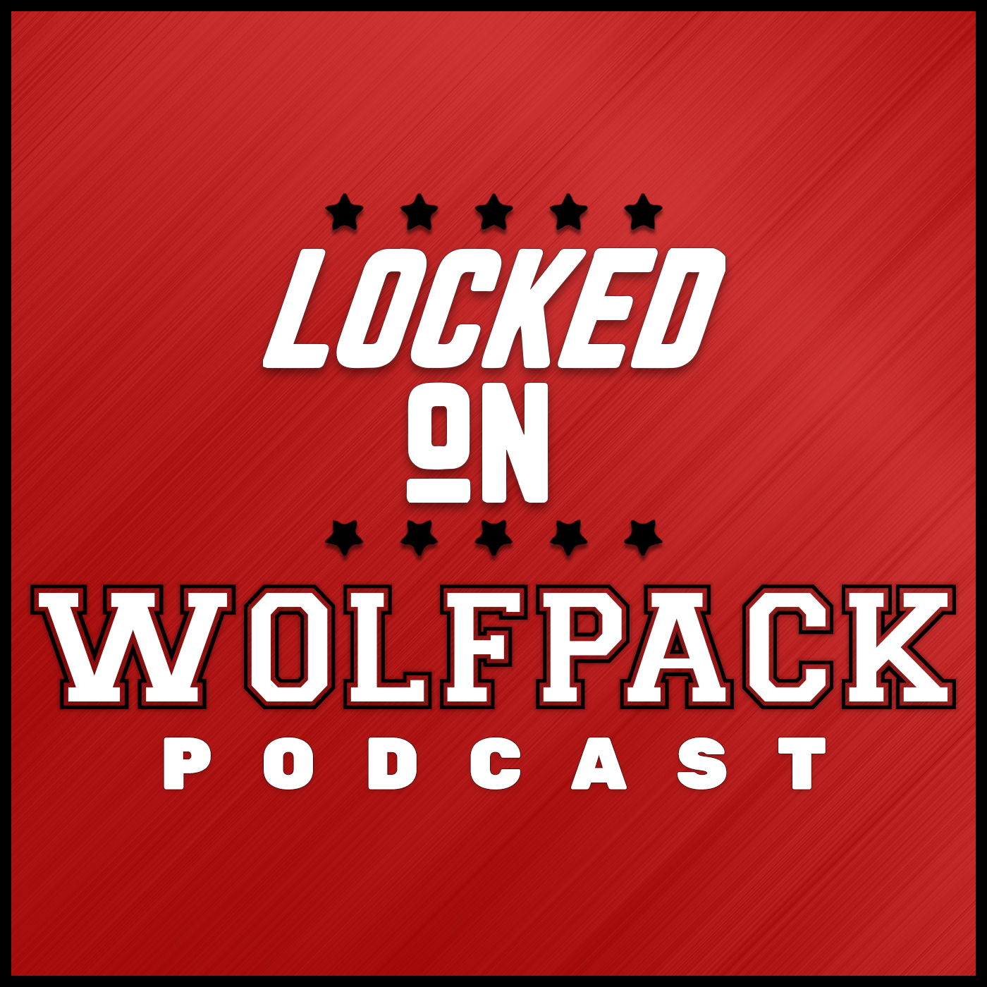 Locked On Wolfpack - Daily Podcast On North Carolina State Athletics 
