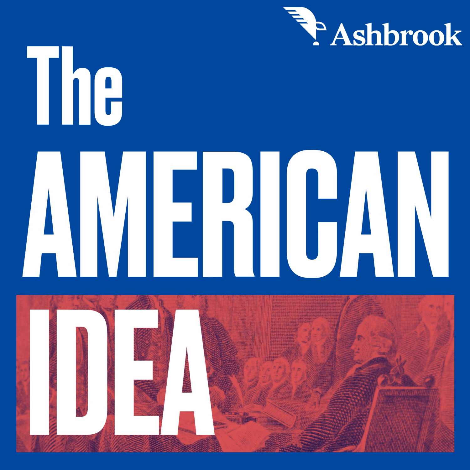 The American Idea 