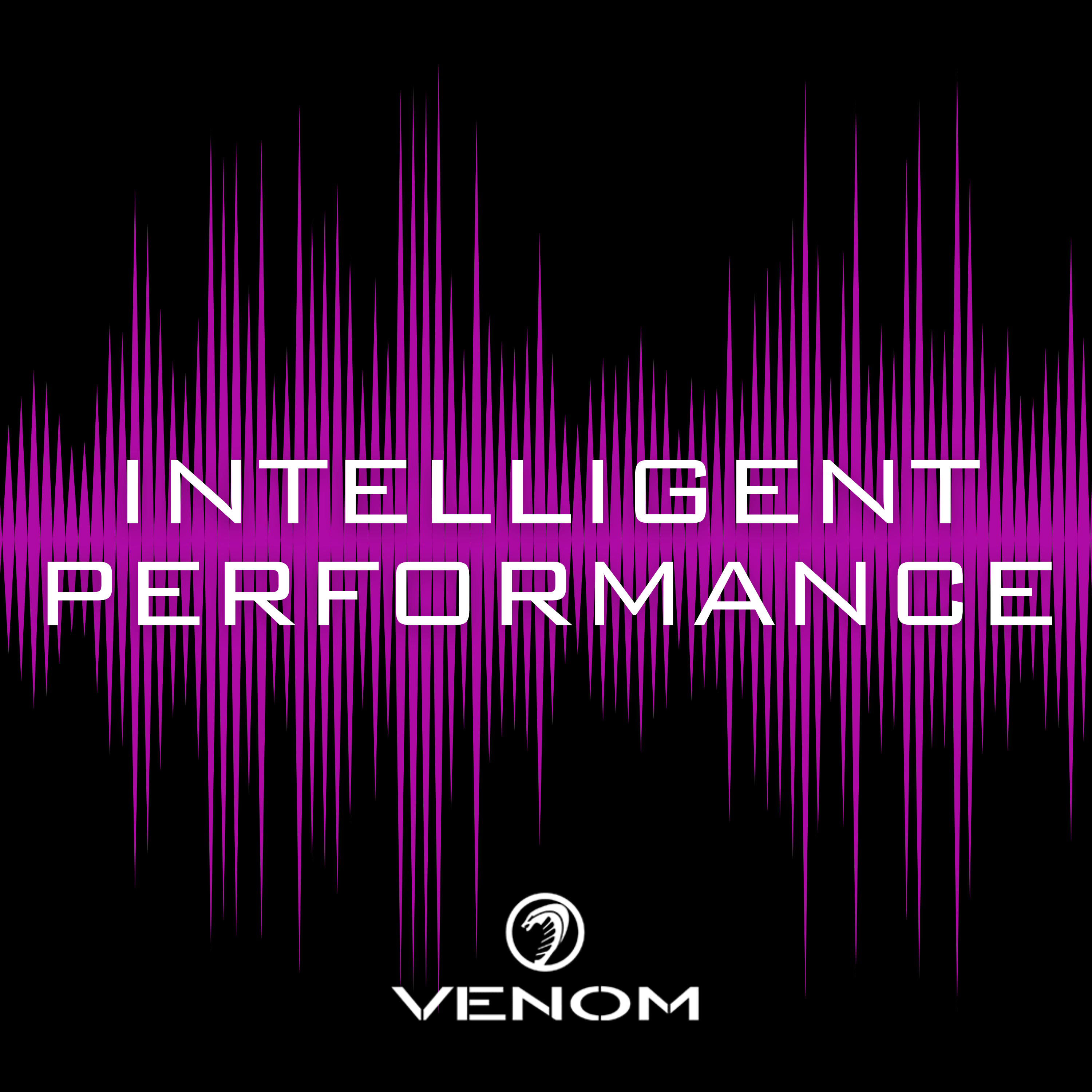 Intelligent Performance 