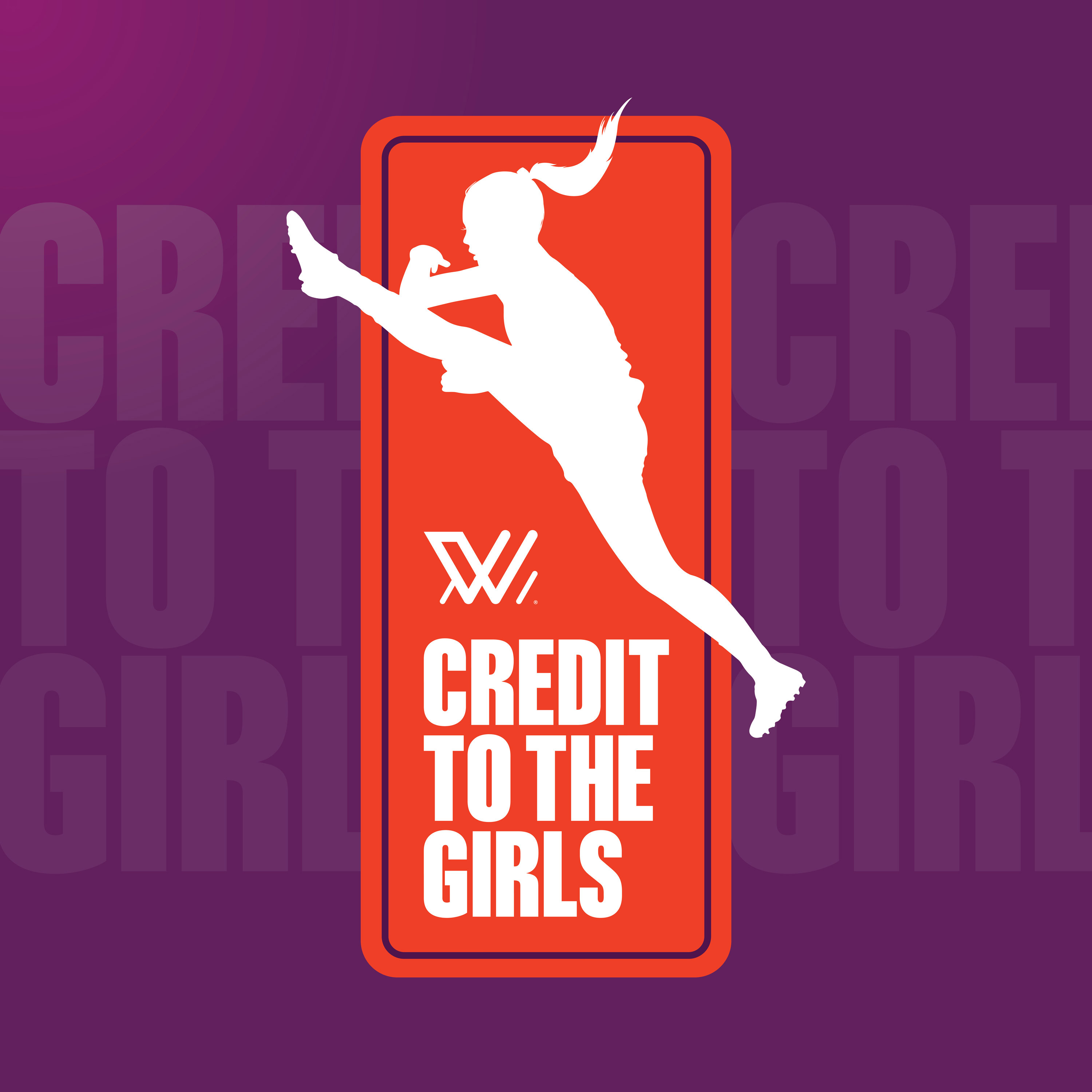 Credit to the Girls - an AFLW podcast 