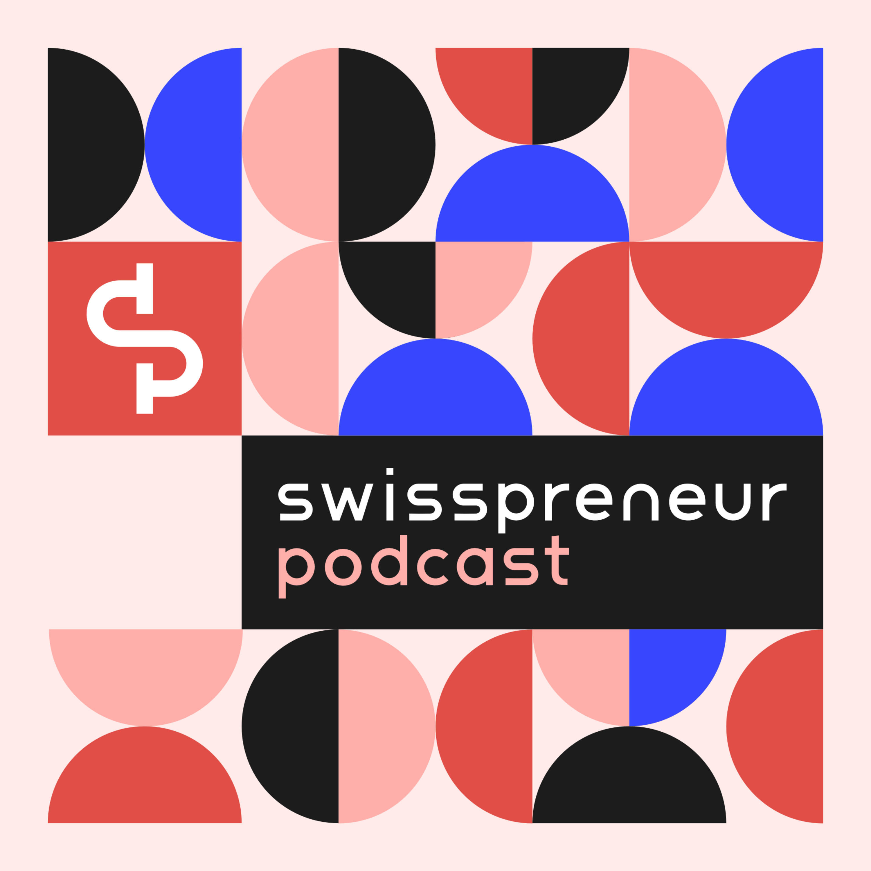 Swisspreneur Show 