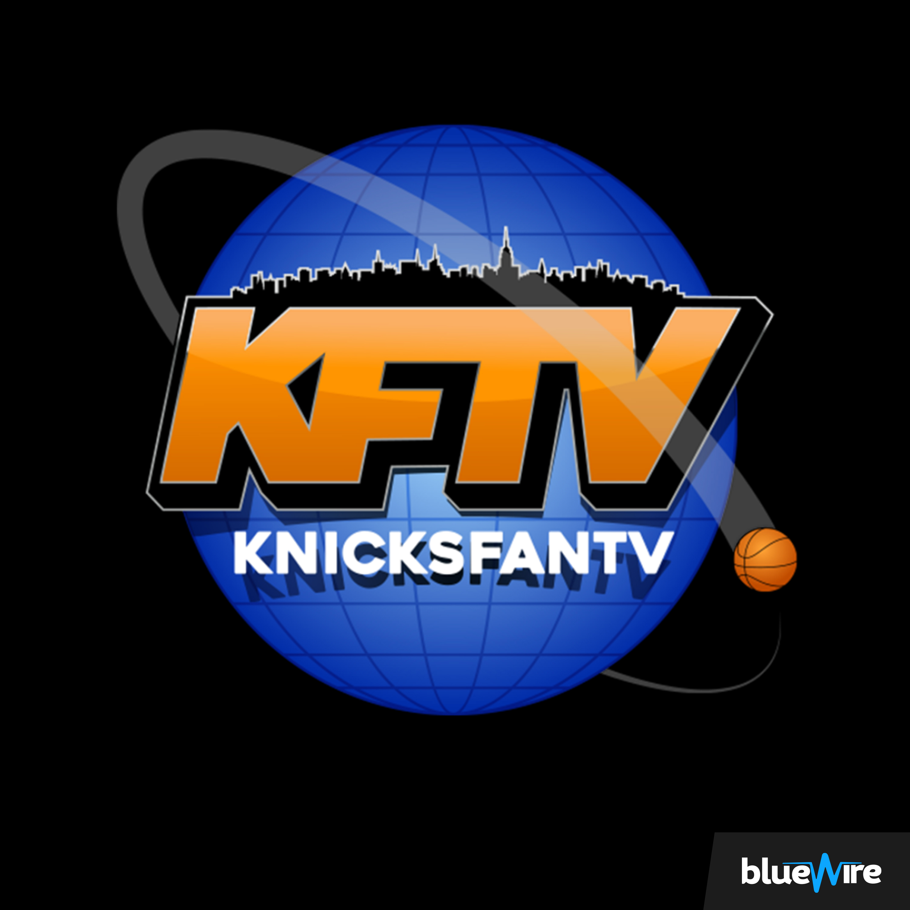 Knicks Fan TV: The Podcast 