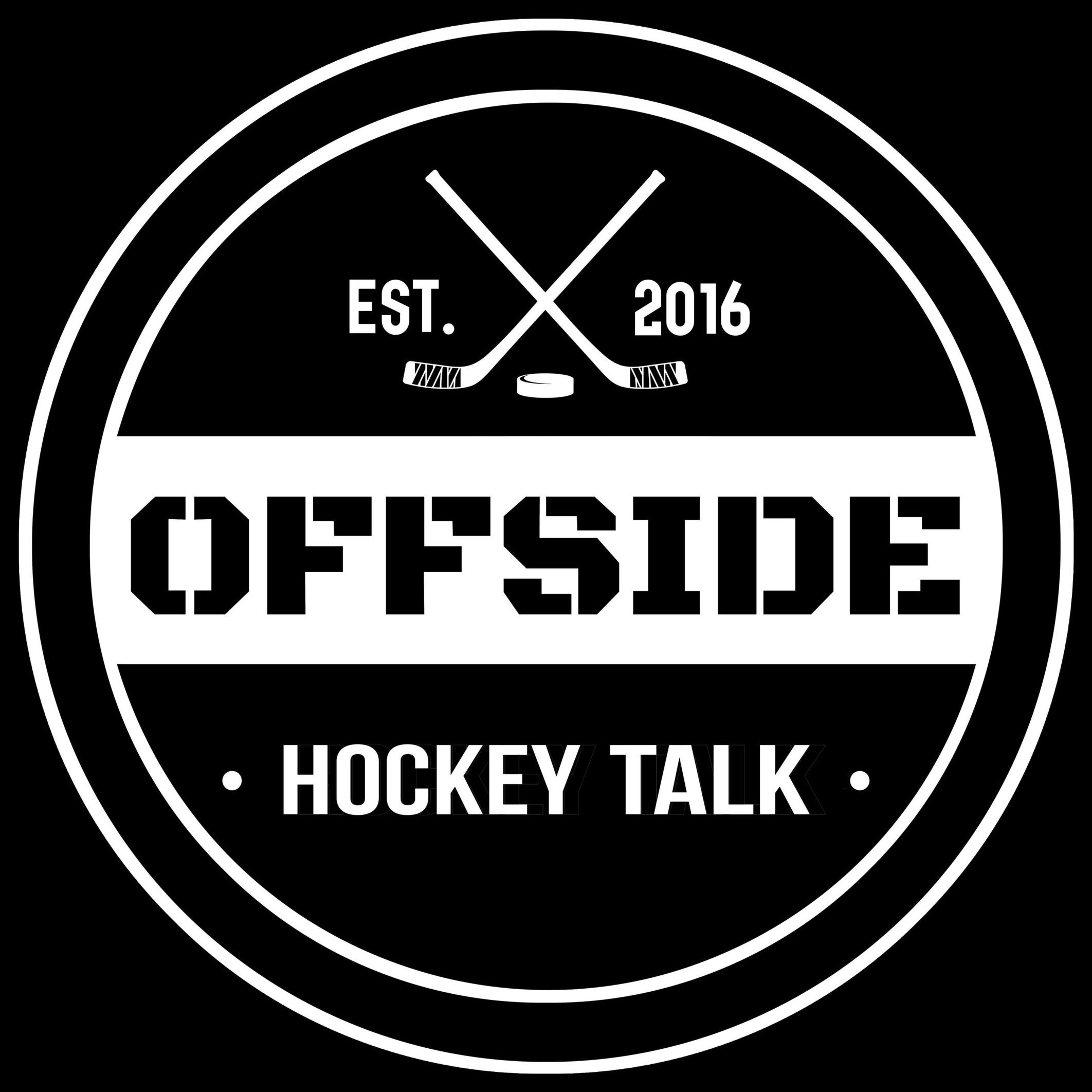 Offside Hockey Talk 