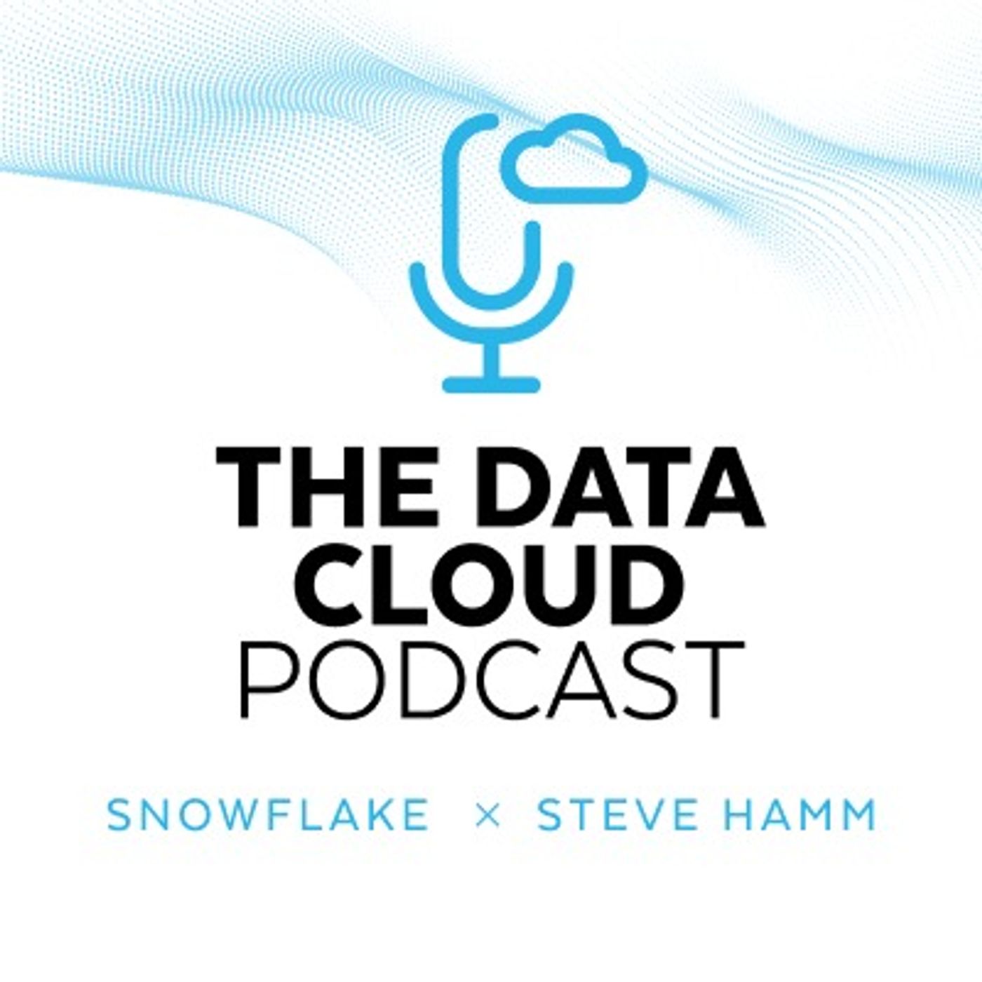 The Data Cloud Podcast 