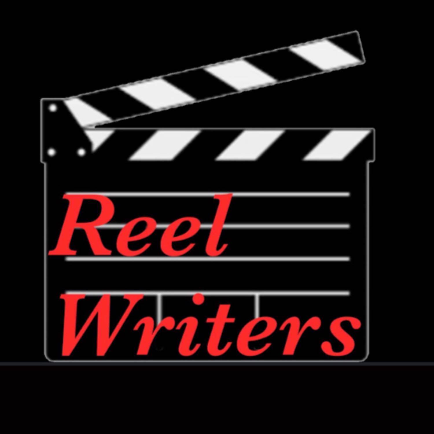 ⁣Reel Writer’s Podcast Ep.4: Match Point, I Love You Daddy and The Martian