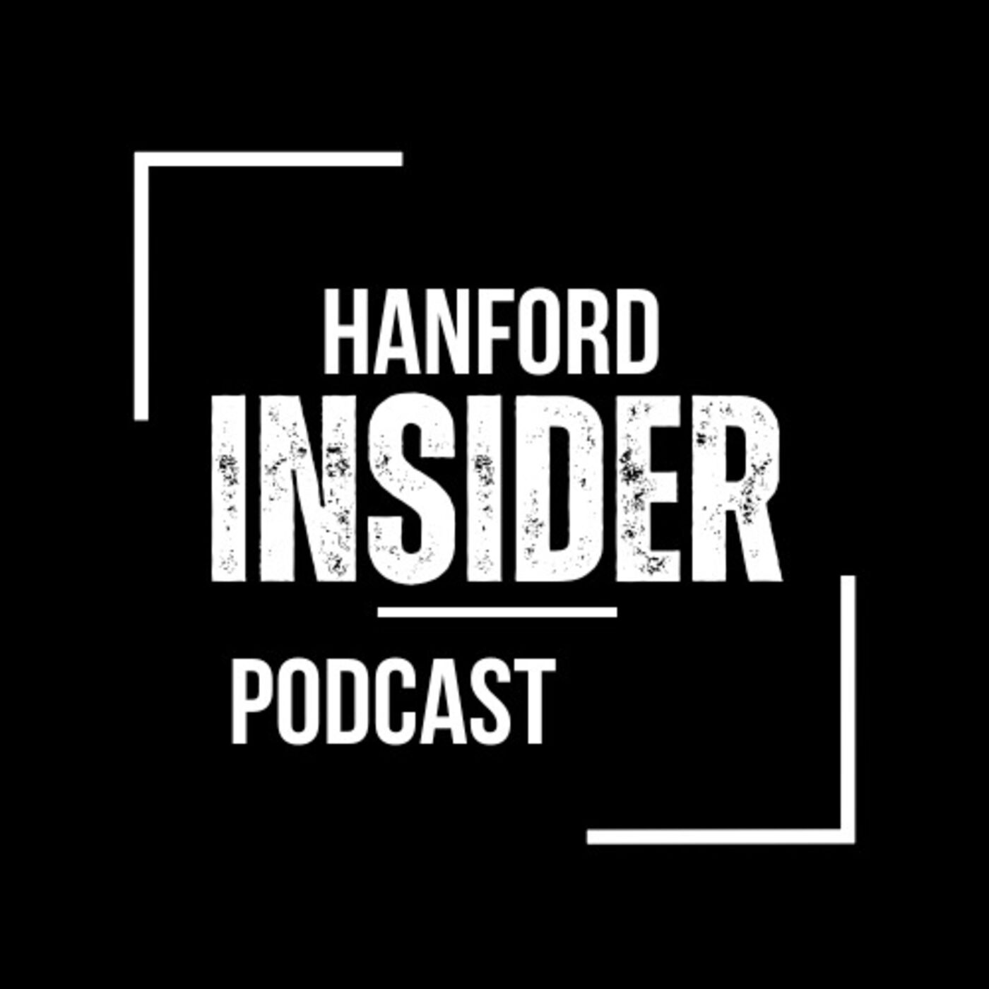 ⁣Hanford Insider with guest Heather Heinks: Valley Air Pollution Control District