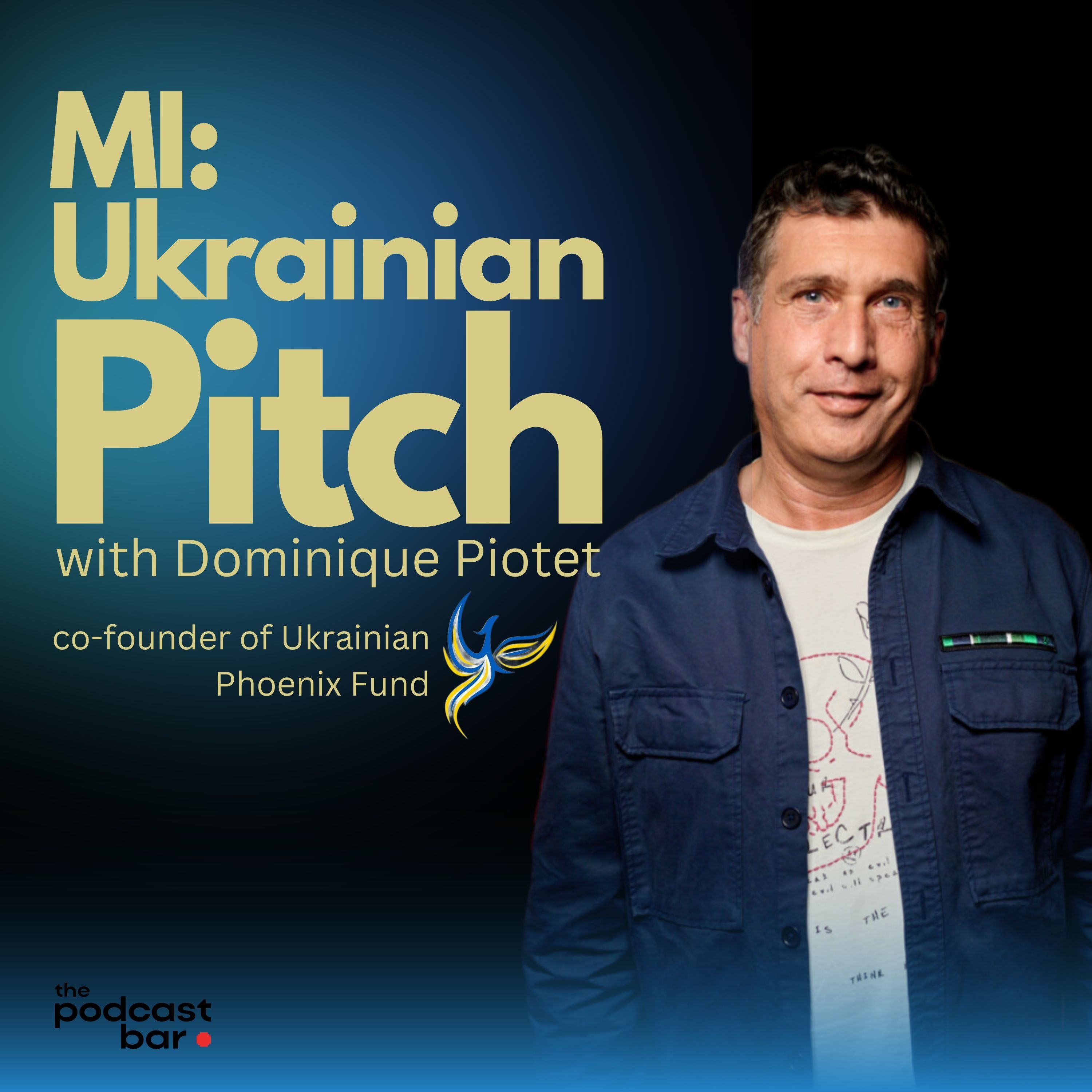 MI: Ukrainian Pitch 