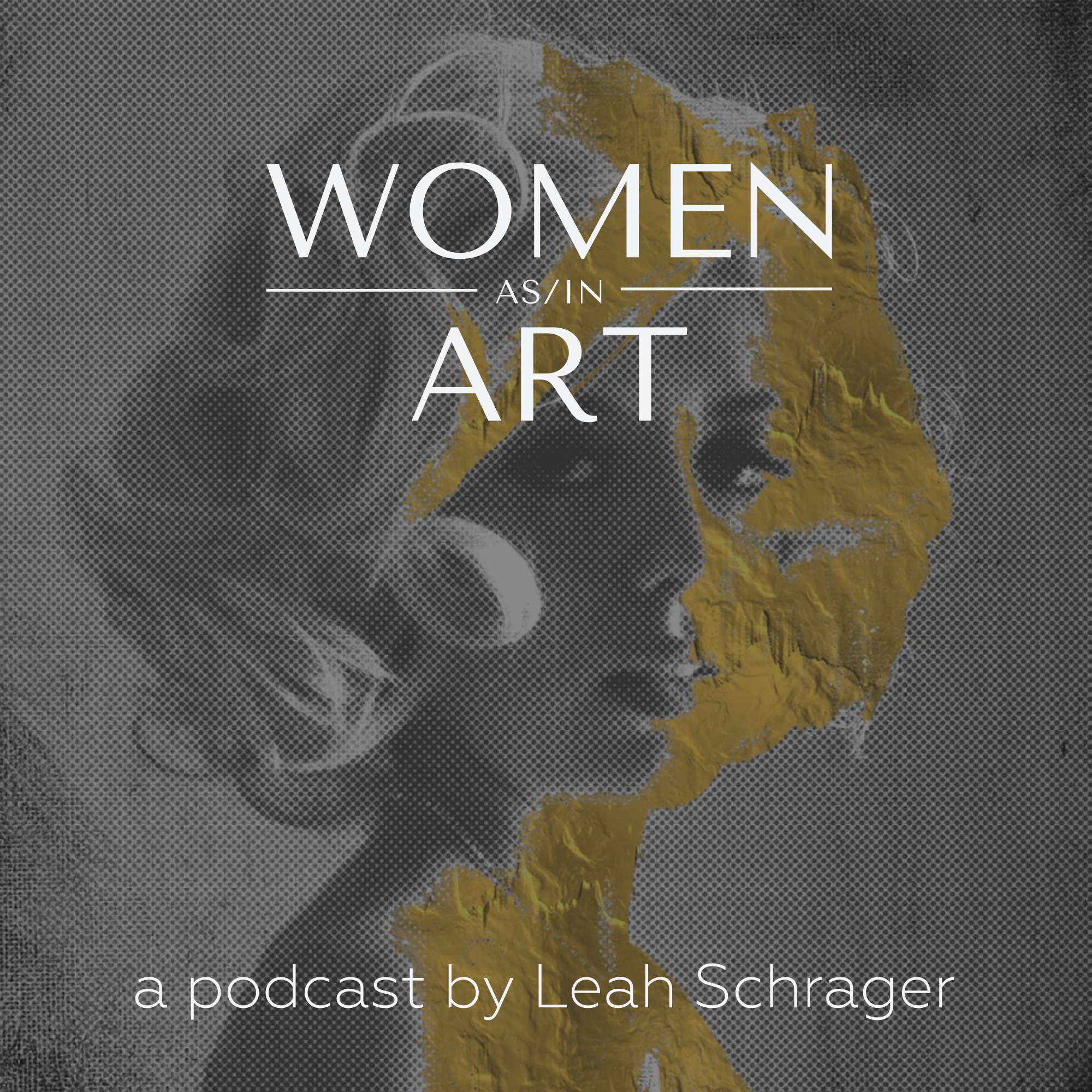Women As/In Art 
