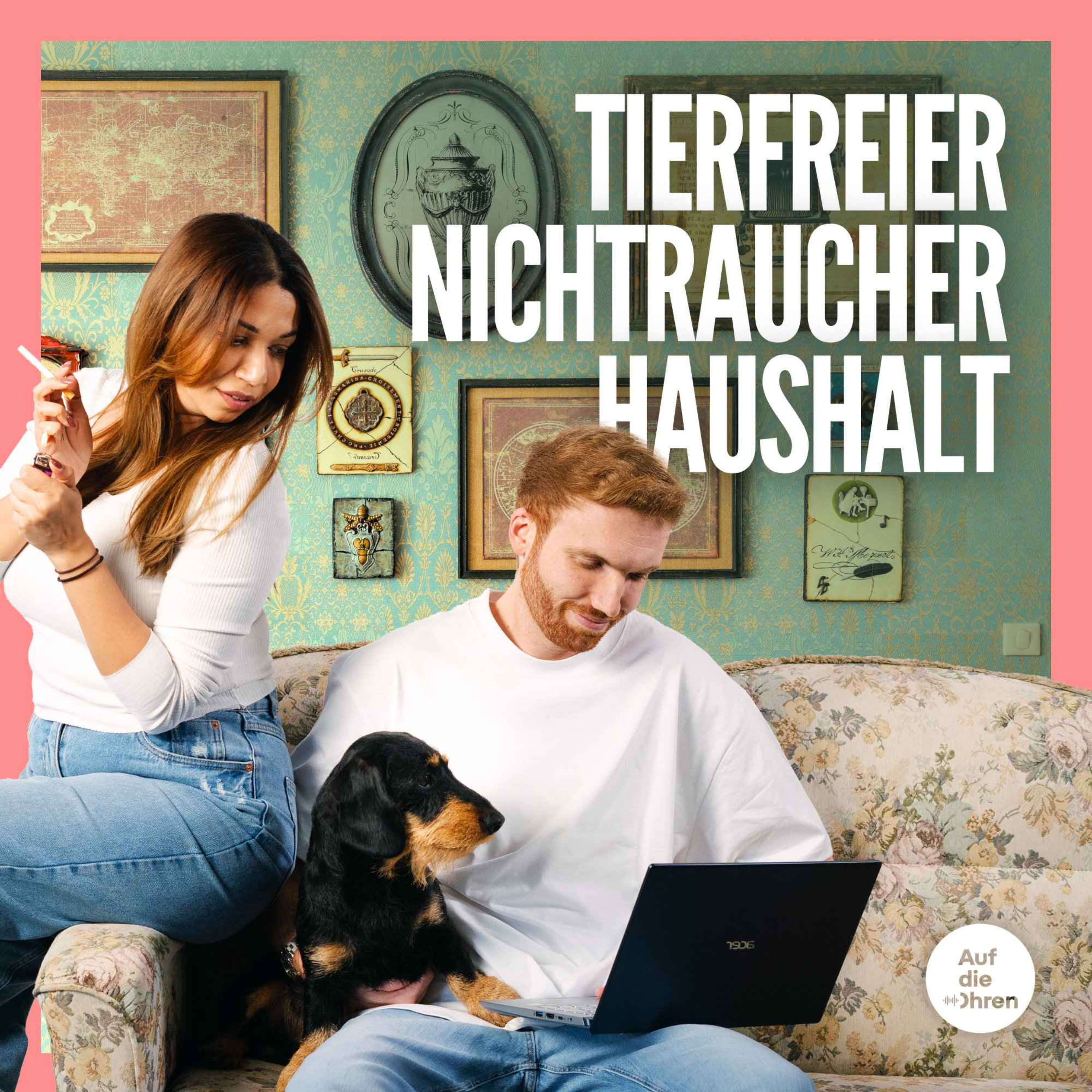 Tierfreier Nichtraucherhaushalt 