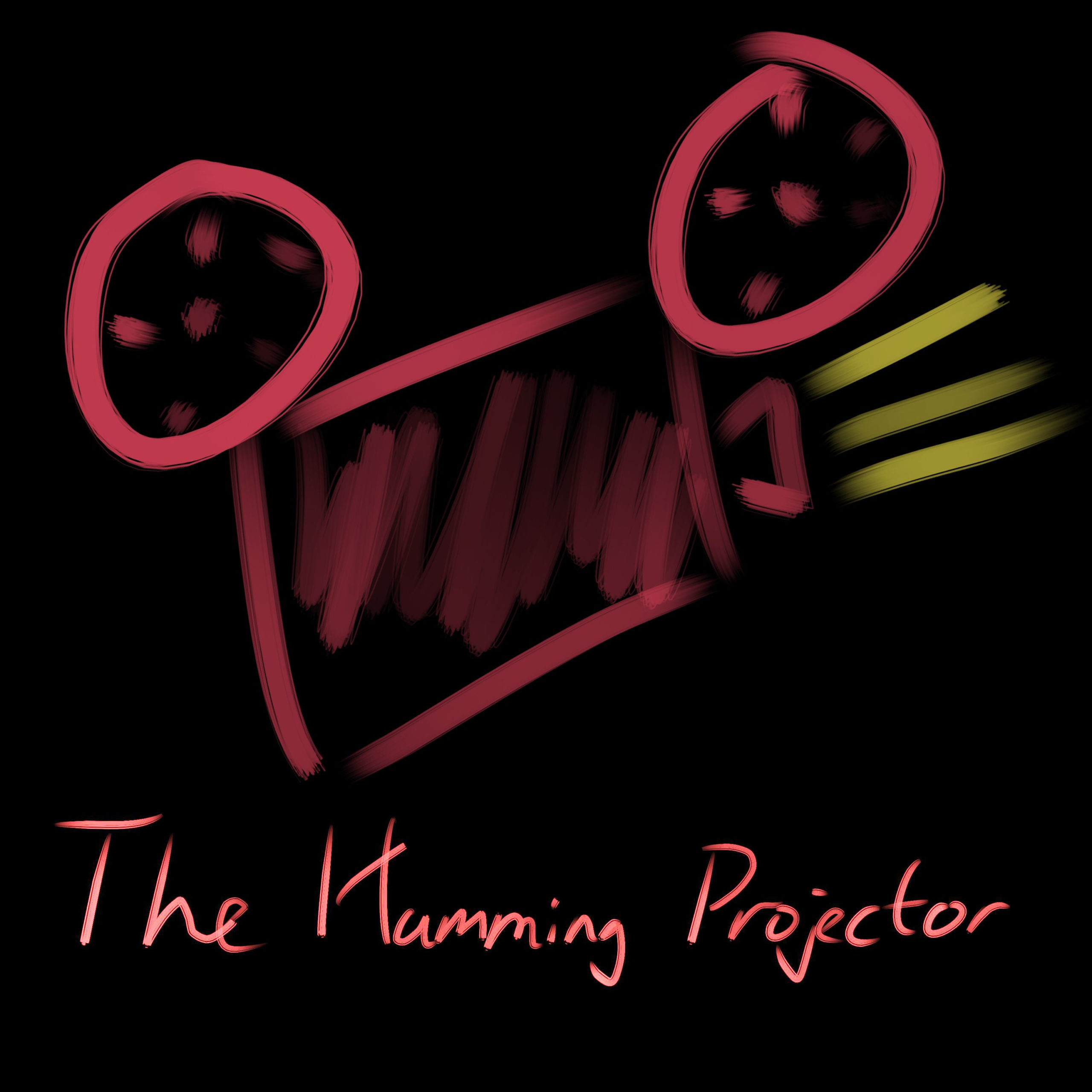 The Humming Projector 