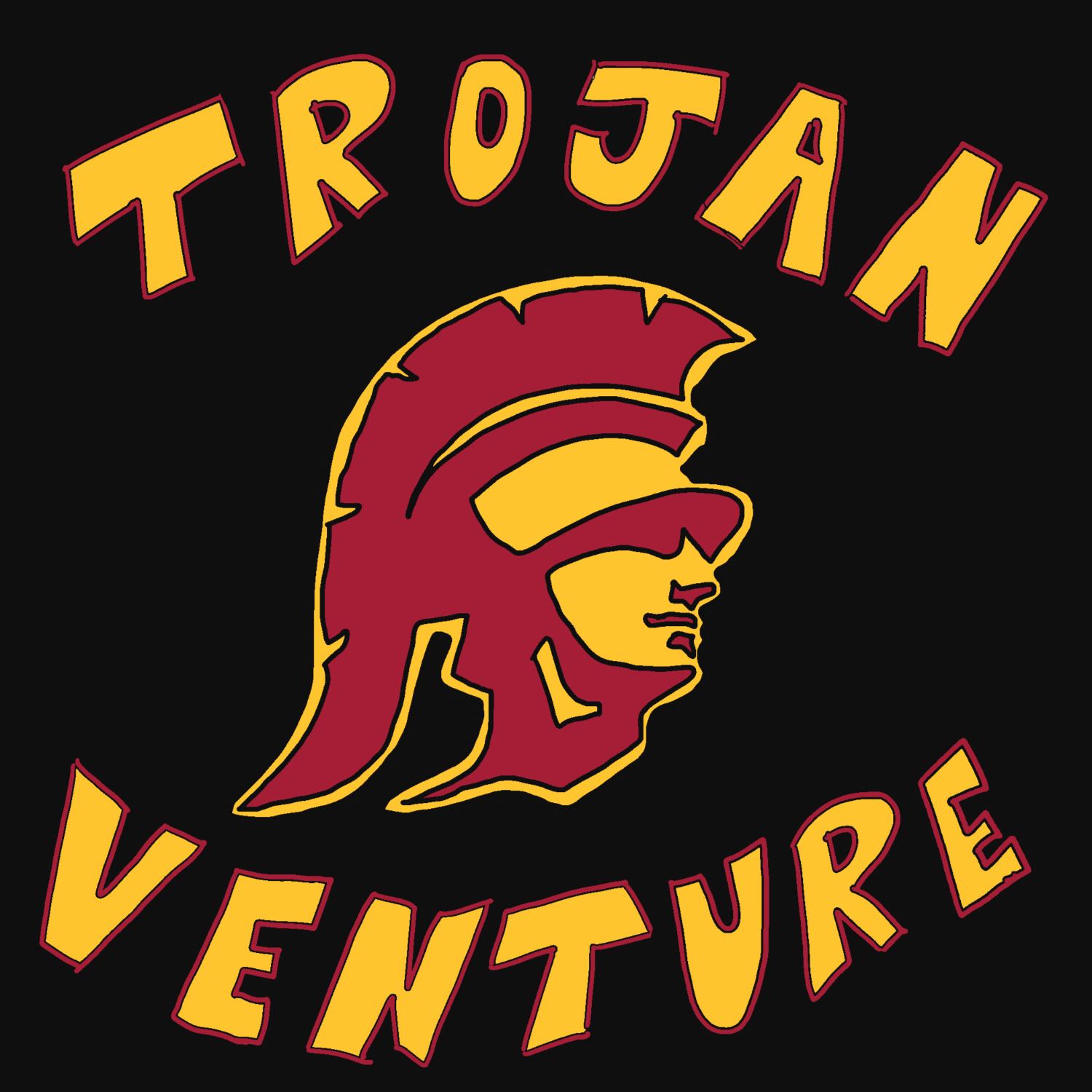 The Trojan Venture Podcast 