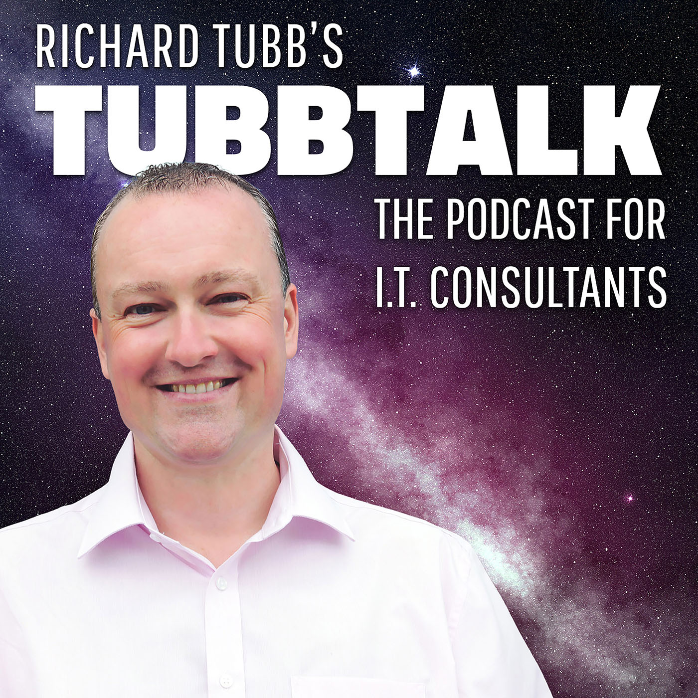 TubbTalk - The Podcast for IT Consultants 