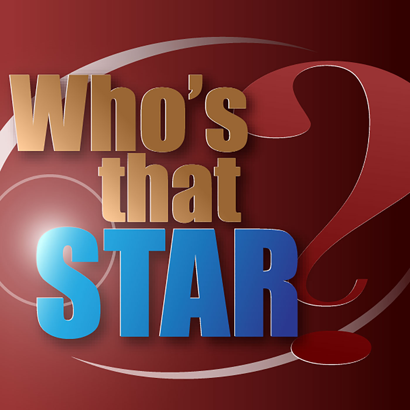 Who's that Star with Lisa Alexander 