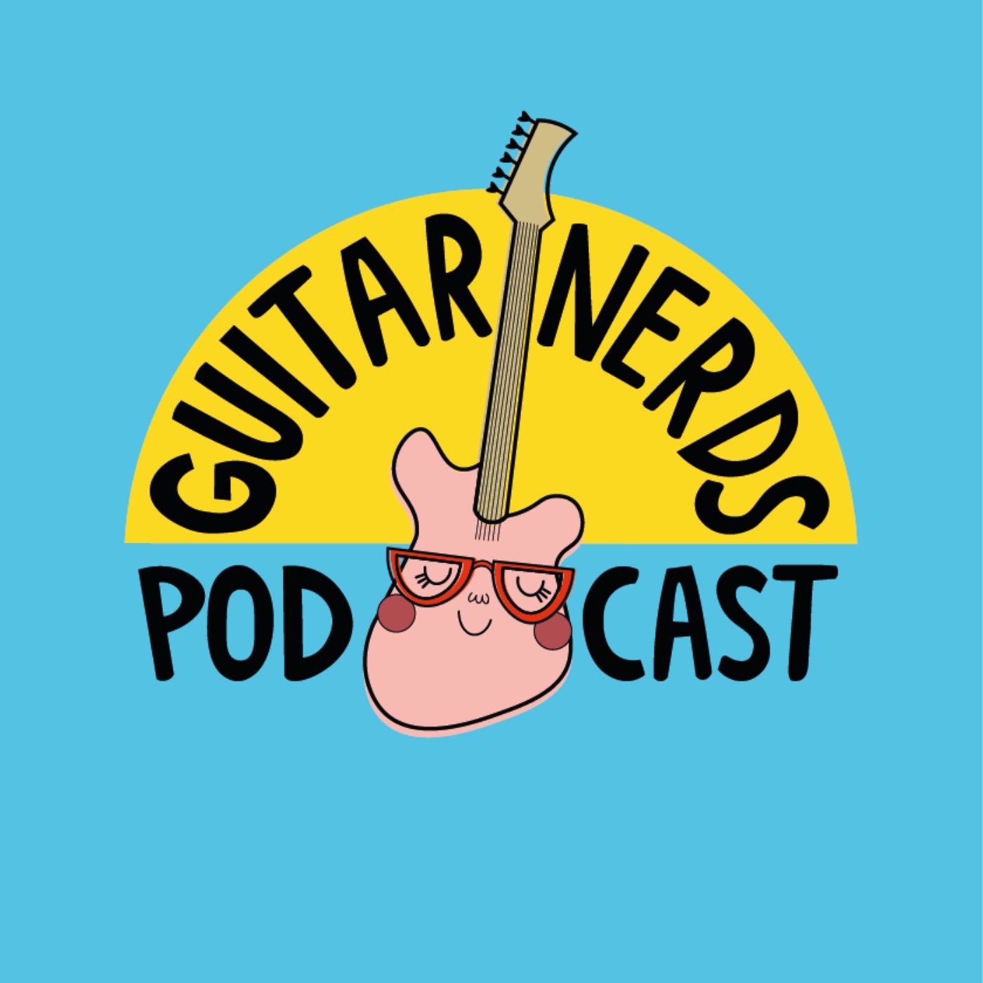 ⁣The Guitar Nerds Accessories Special!