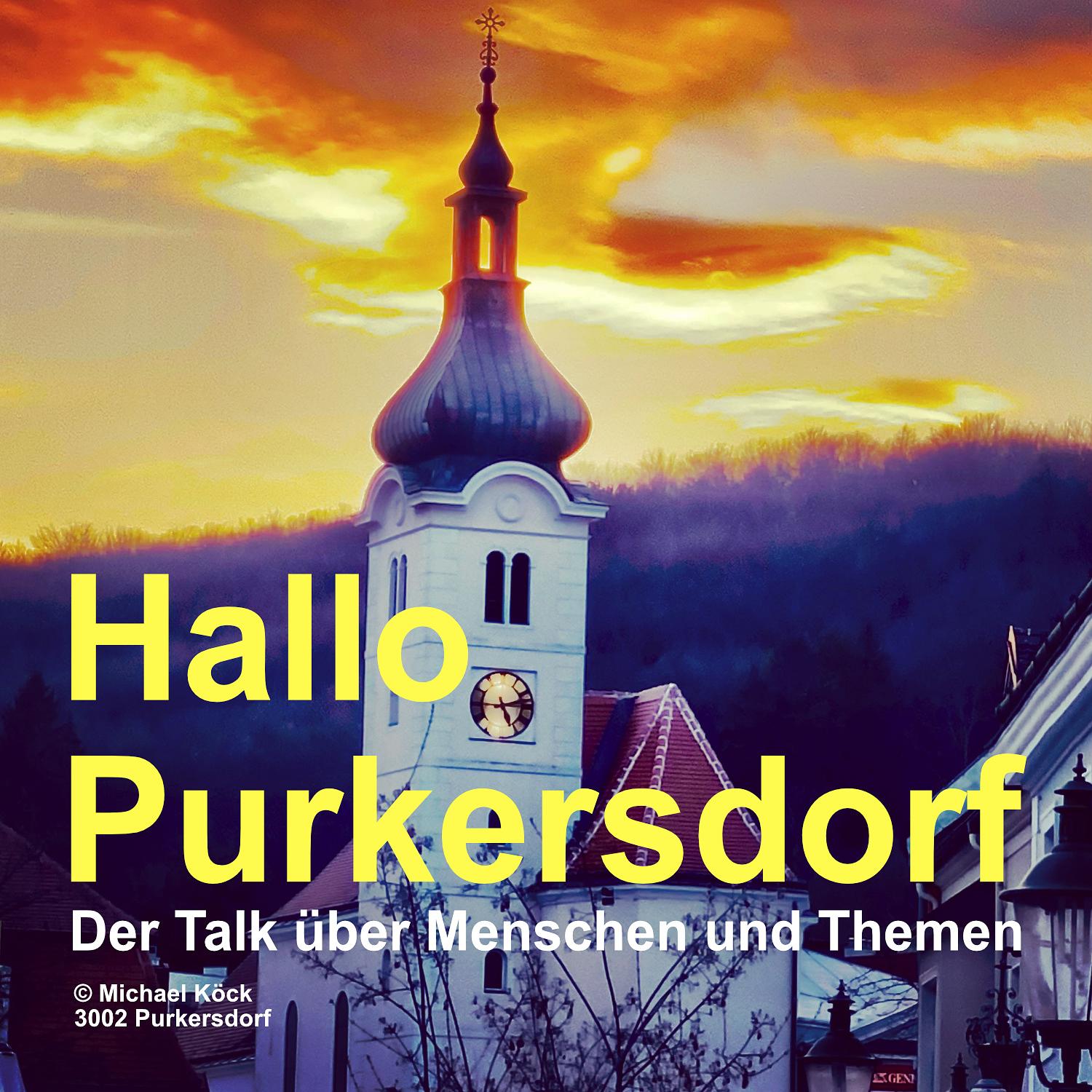Hallo Purkersdorf 