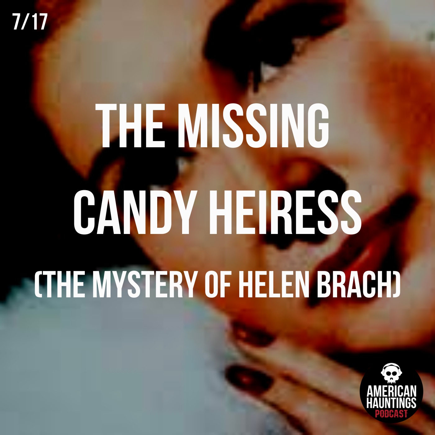 ⁣The Missing Candy Heiress (The Mystery Of Helen Brach)