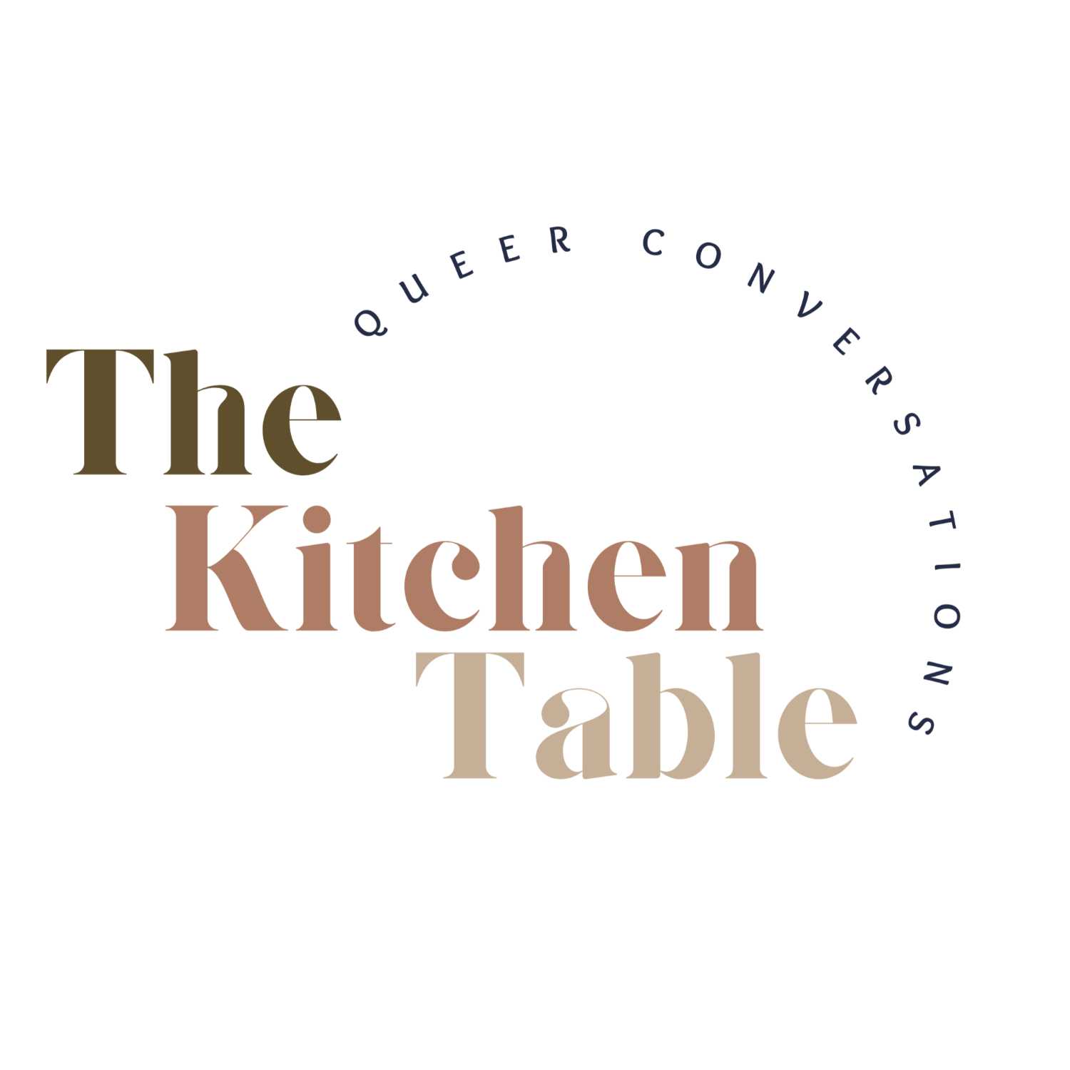 The Kitchen Table | Queer Conversations 