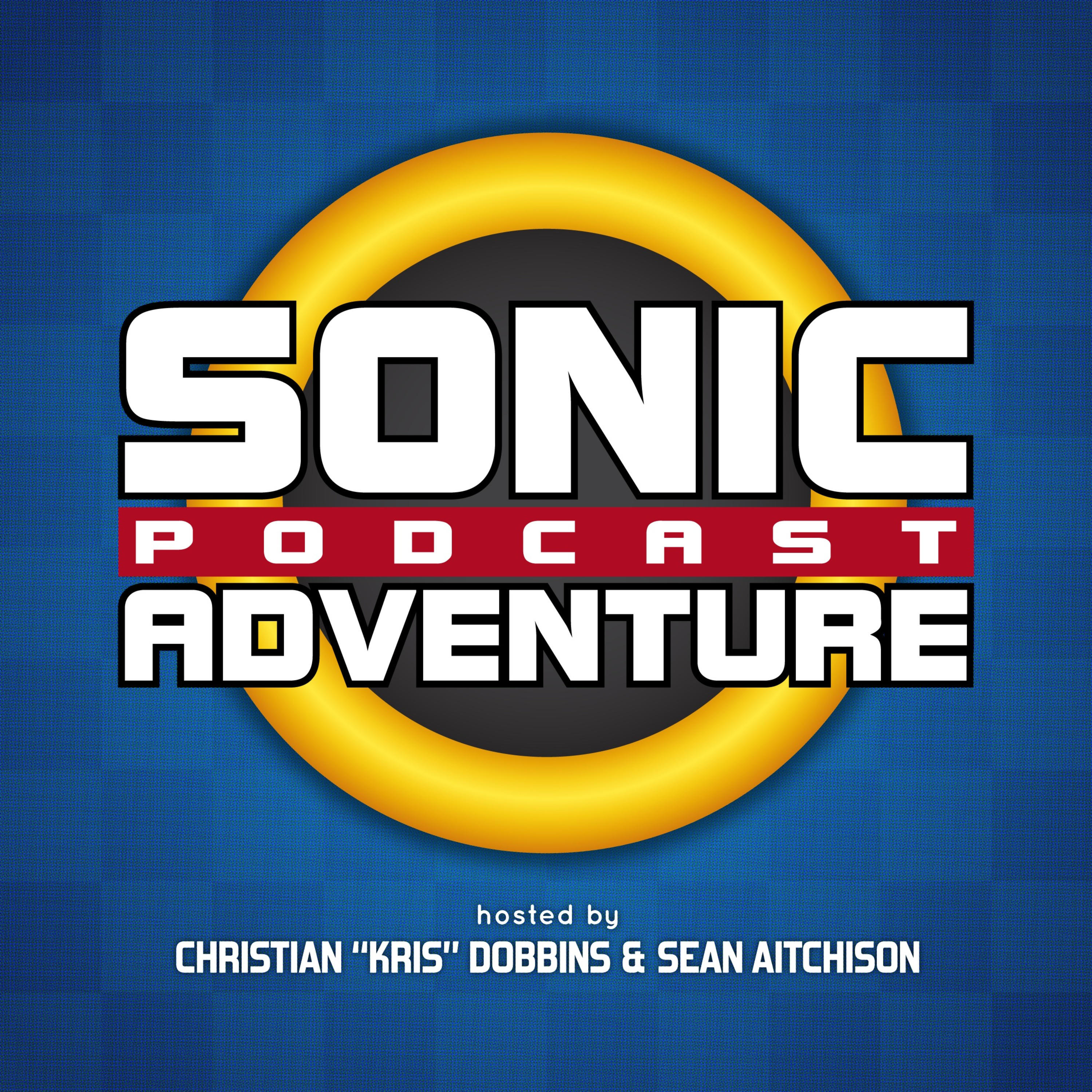 ⁣Ep. 39 - Sonic Heroes