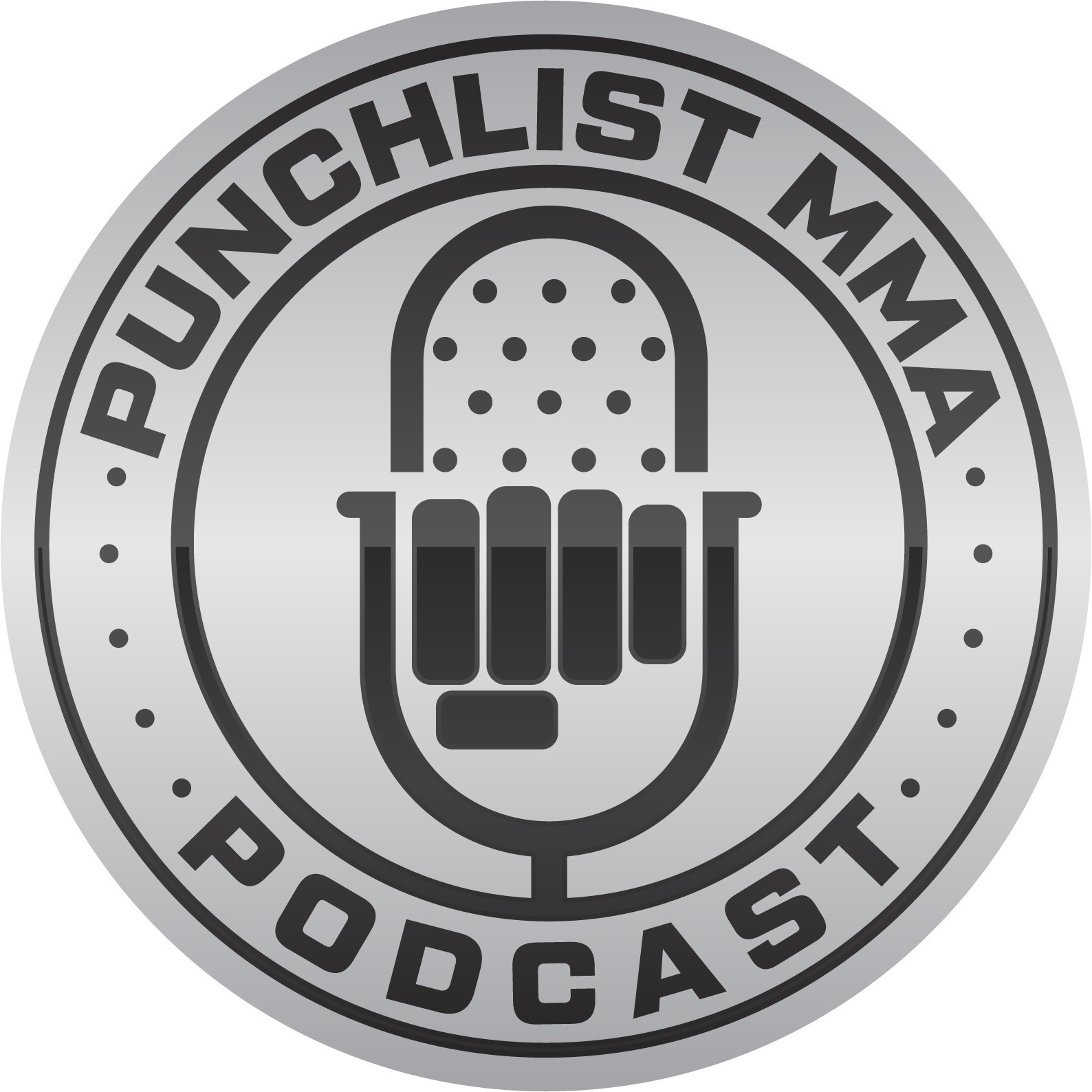 Punchlist MMA - UFC Betting and News 