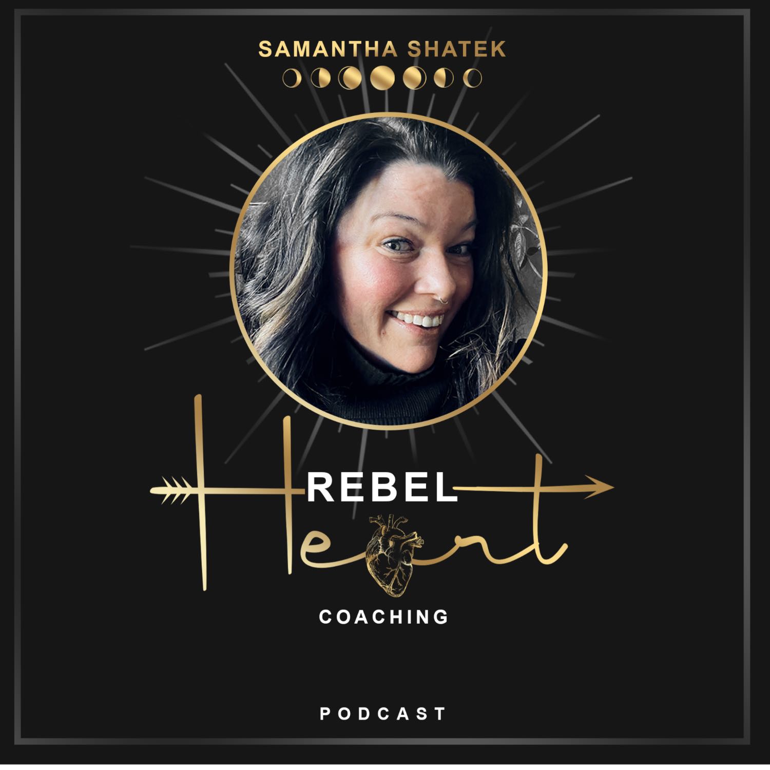 Rebel Heart Coaching Podcast 