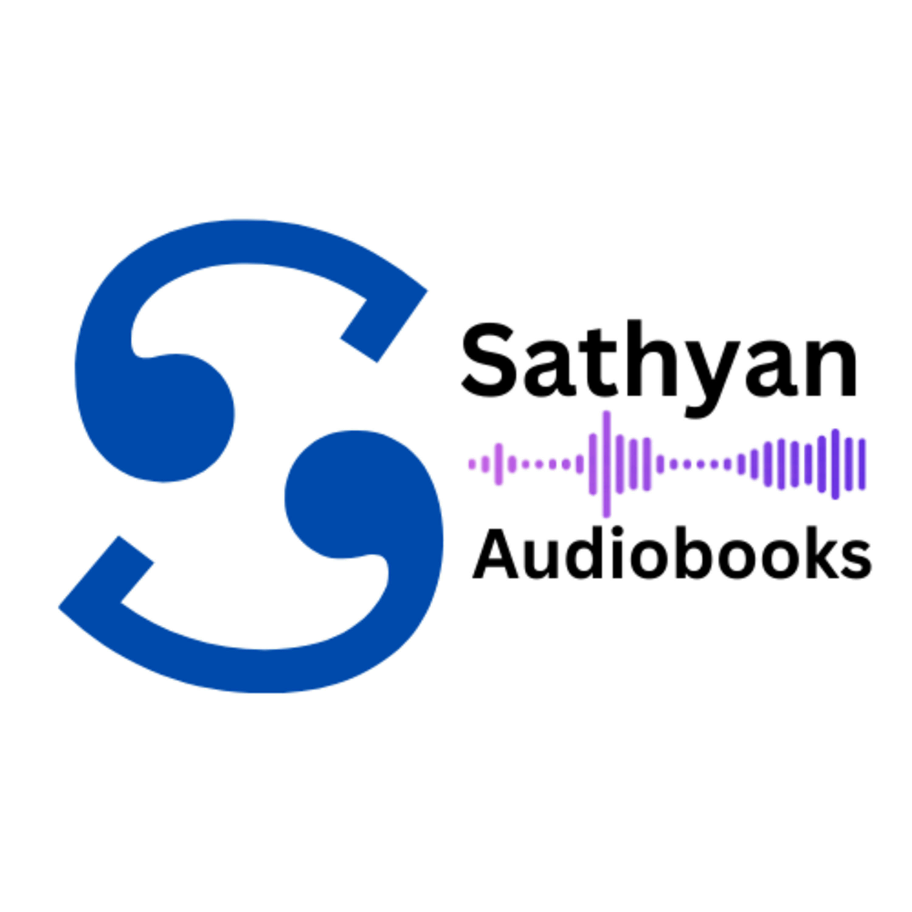 Sathyan Audiobooks 