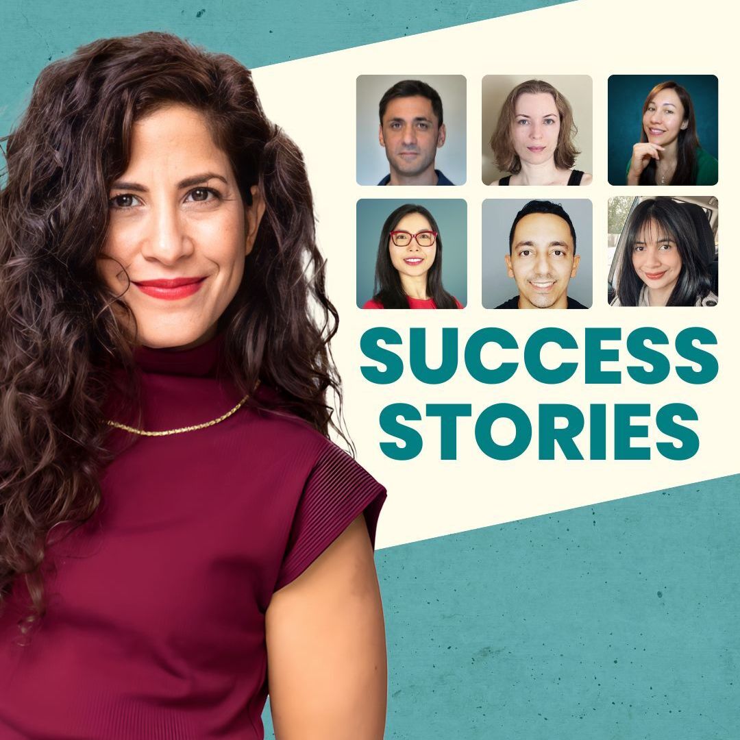 6 English Success Stories That Will Inspire You