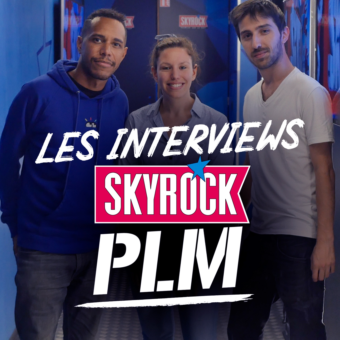 Les Interviews PLM 