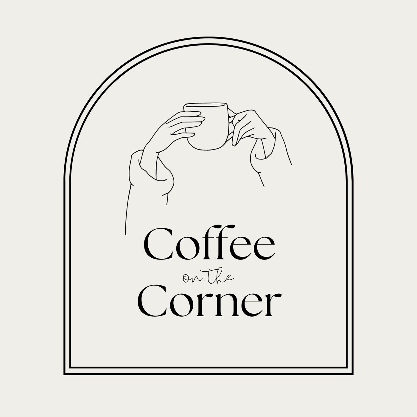 Coffee on the Corner 