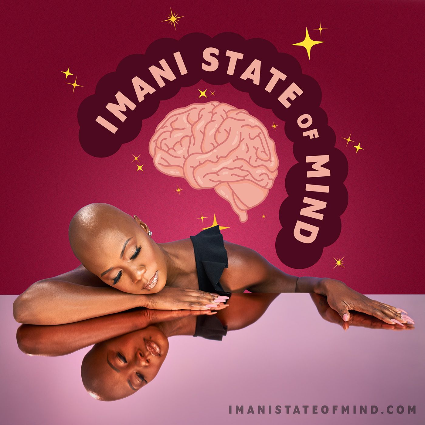 Imani State of Mind 