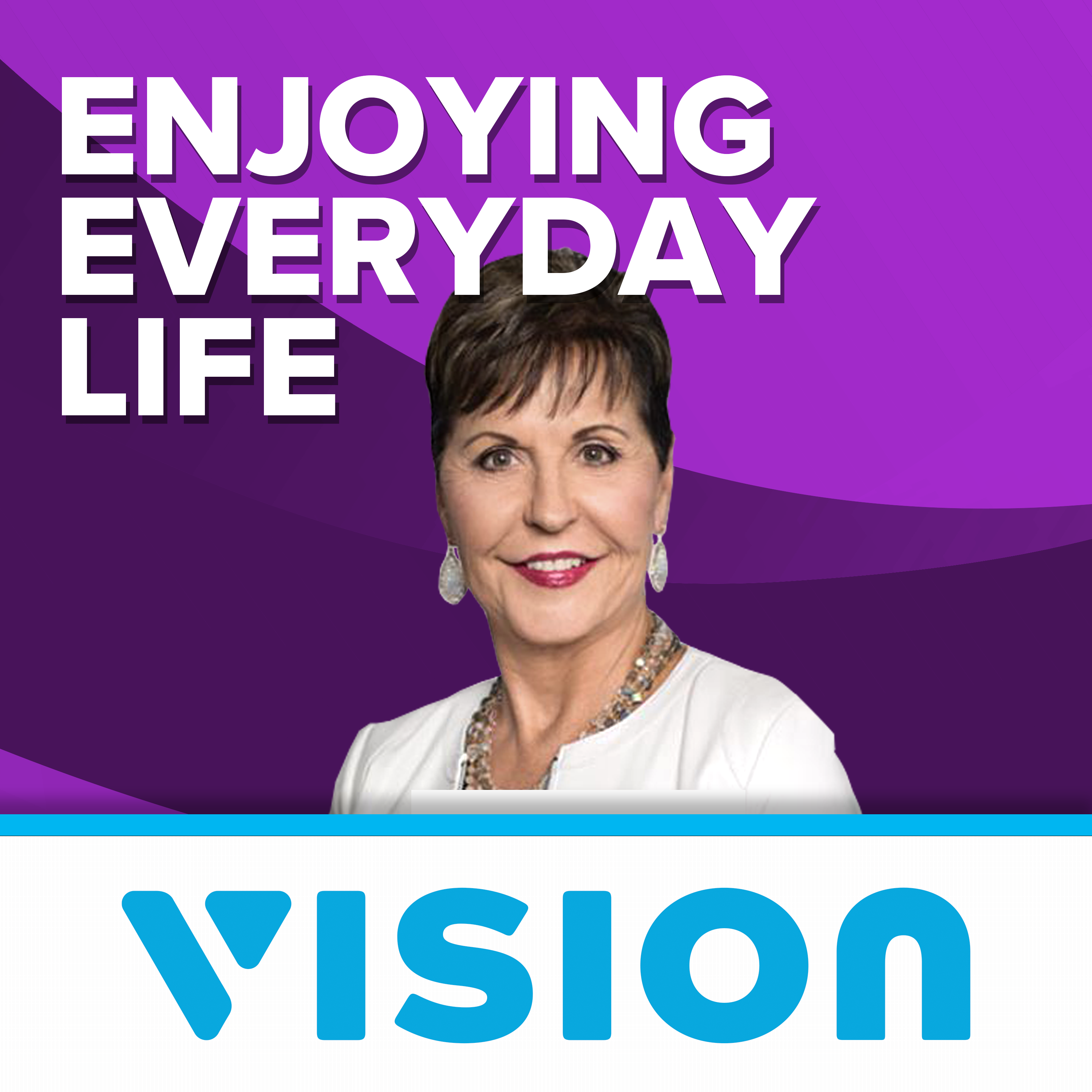 Enjoying Everyday Life with Joyce Meyer 