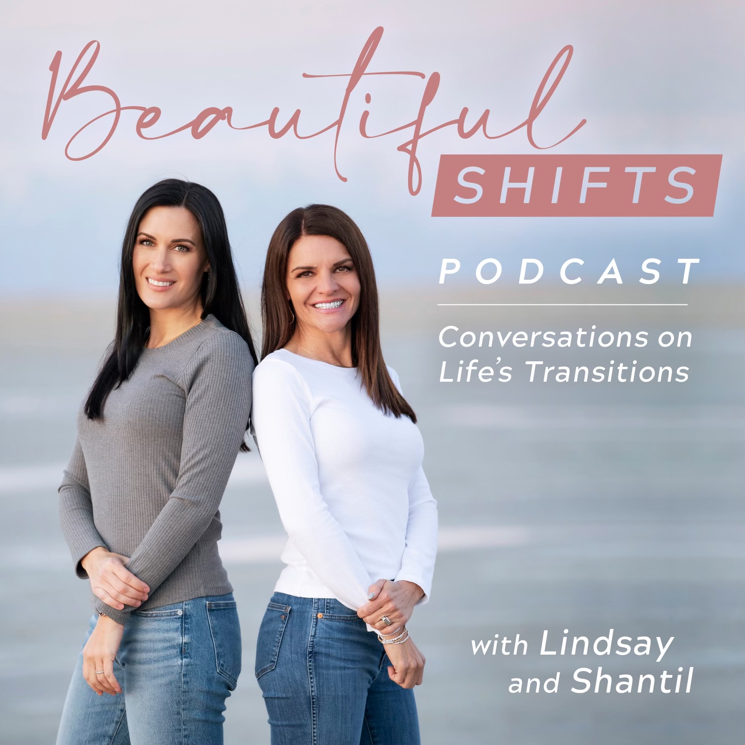 ⁣Positive Parenting Shifts with BROOKE ROMNEY