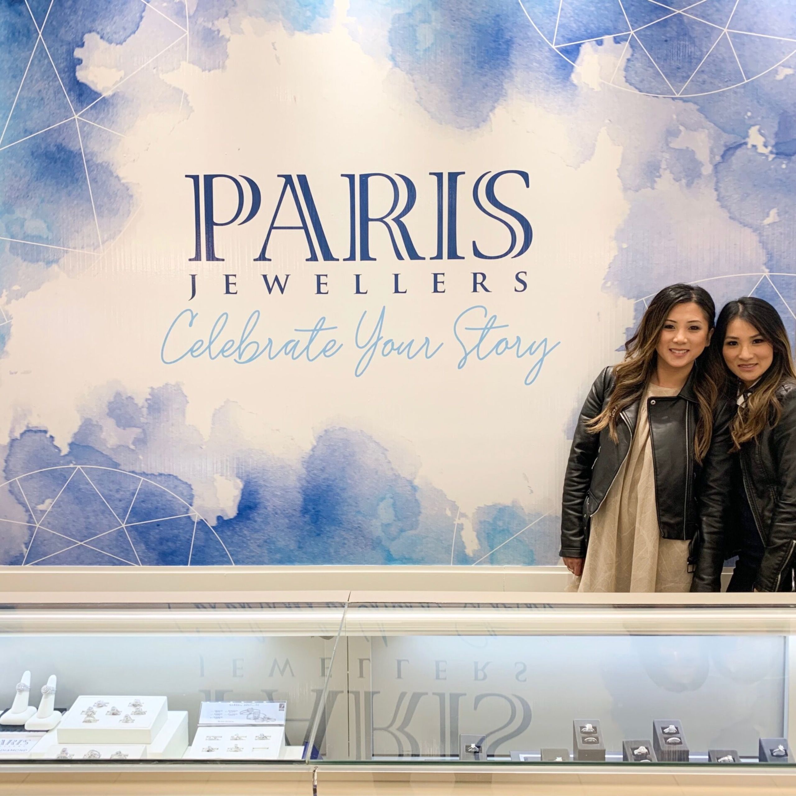 ⁣Chau Lui (Paris Jewellery): A Family Story of Success